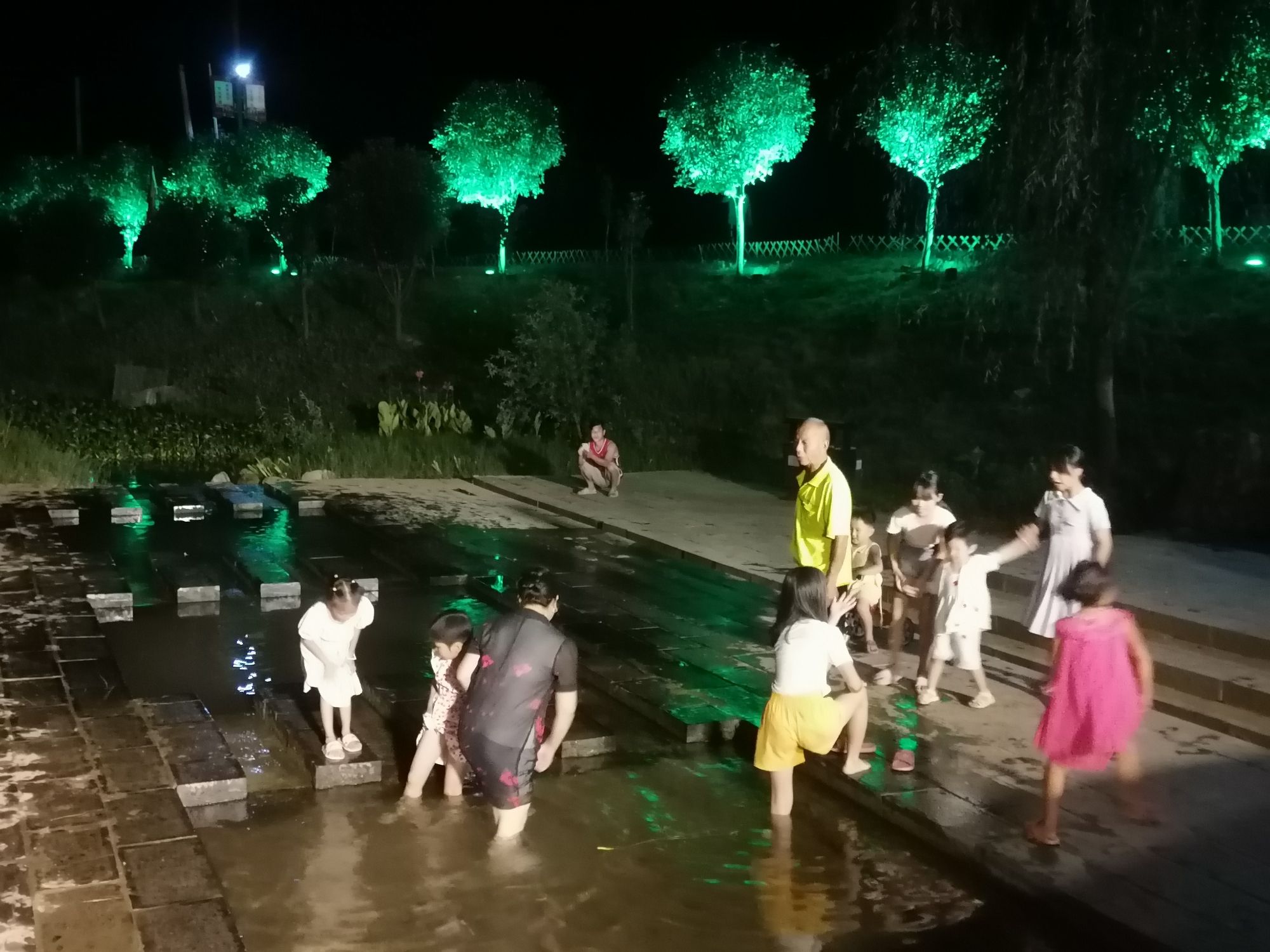 小週塘红三十四师馒头岭战斗旧址旅行图片 3
