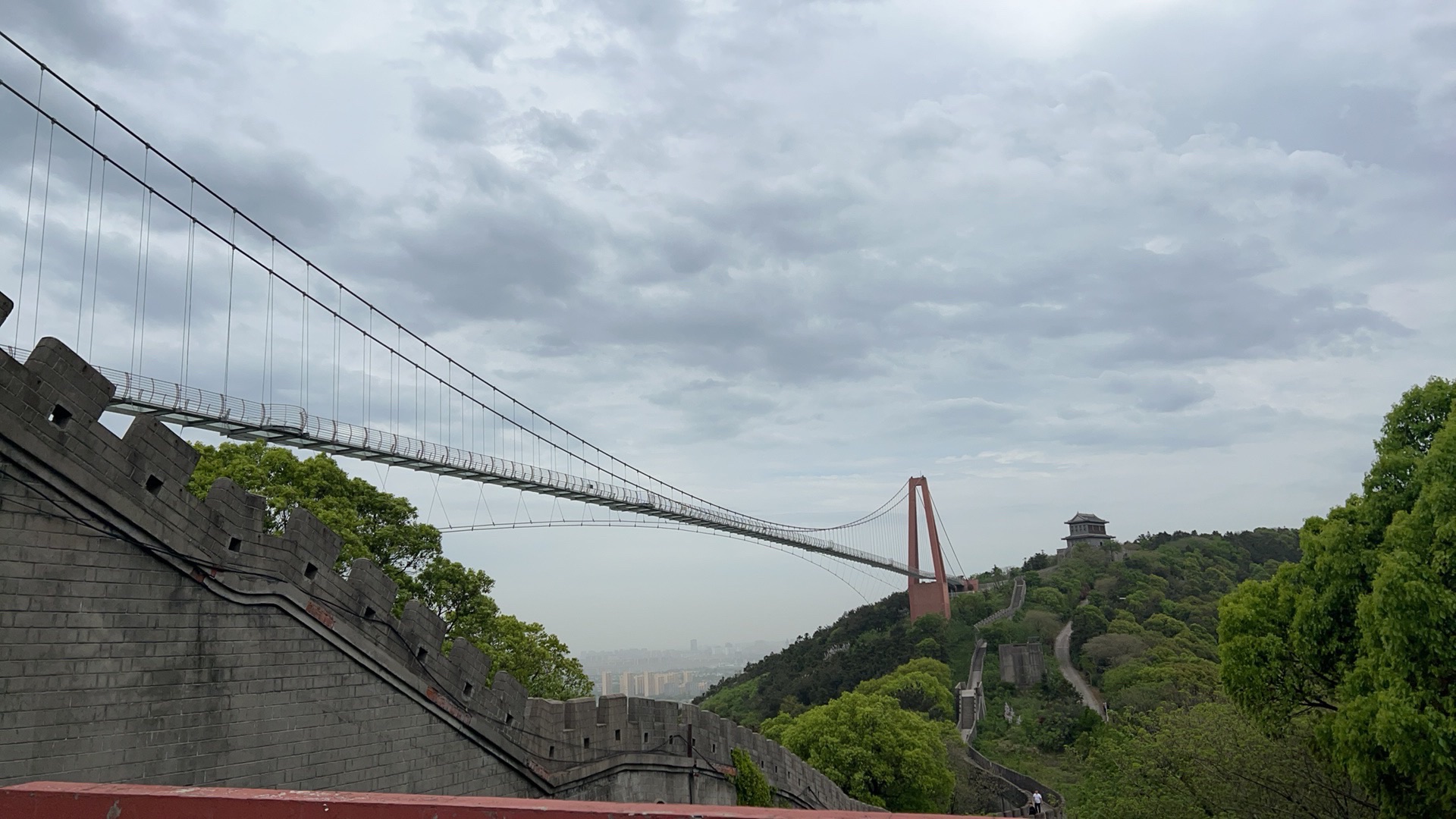 华西世界公园旅行图片 1