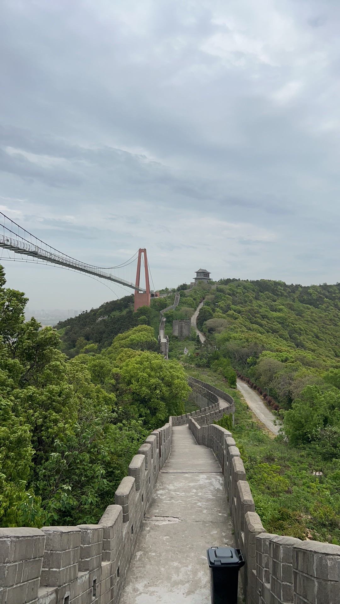 华西世界公园旅行图片 2
