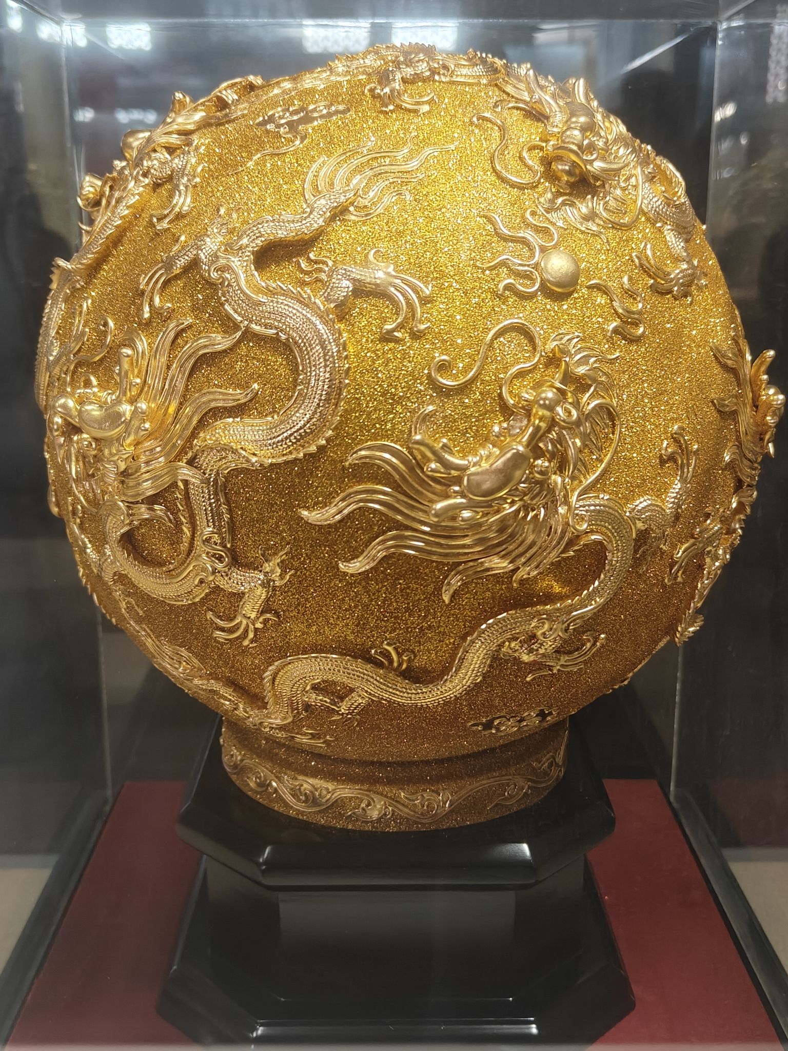 华西世界公园旅行图片 2