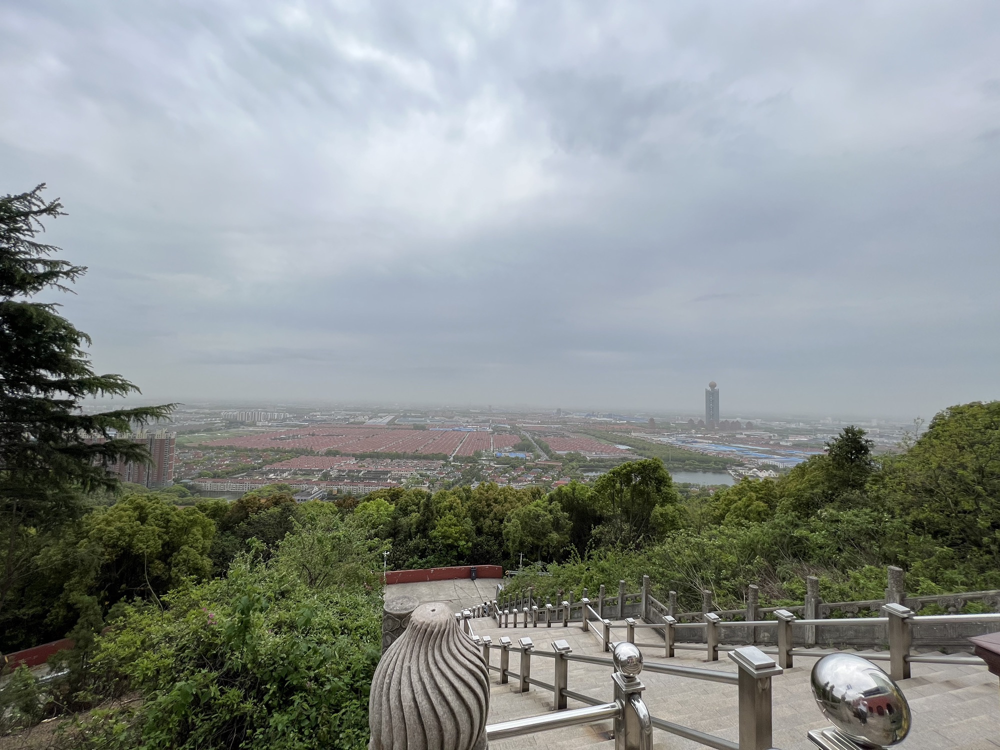 华西世界公园旅行图片 3