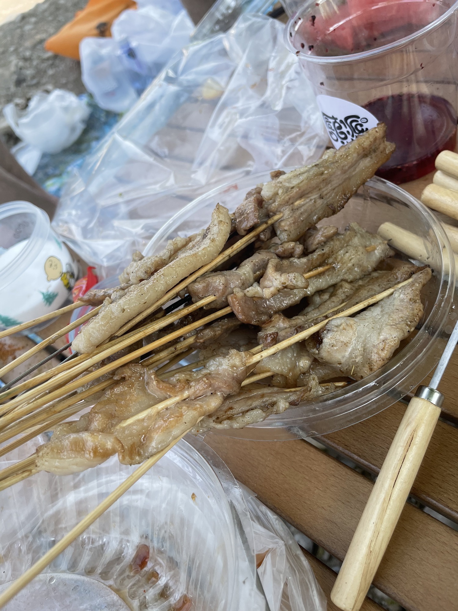 大栗坡公园旅行图片 3