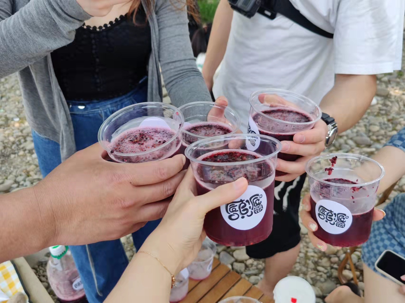 大栗坡公园旅行图片 2