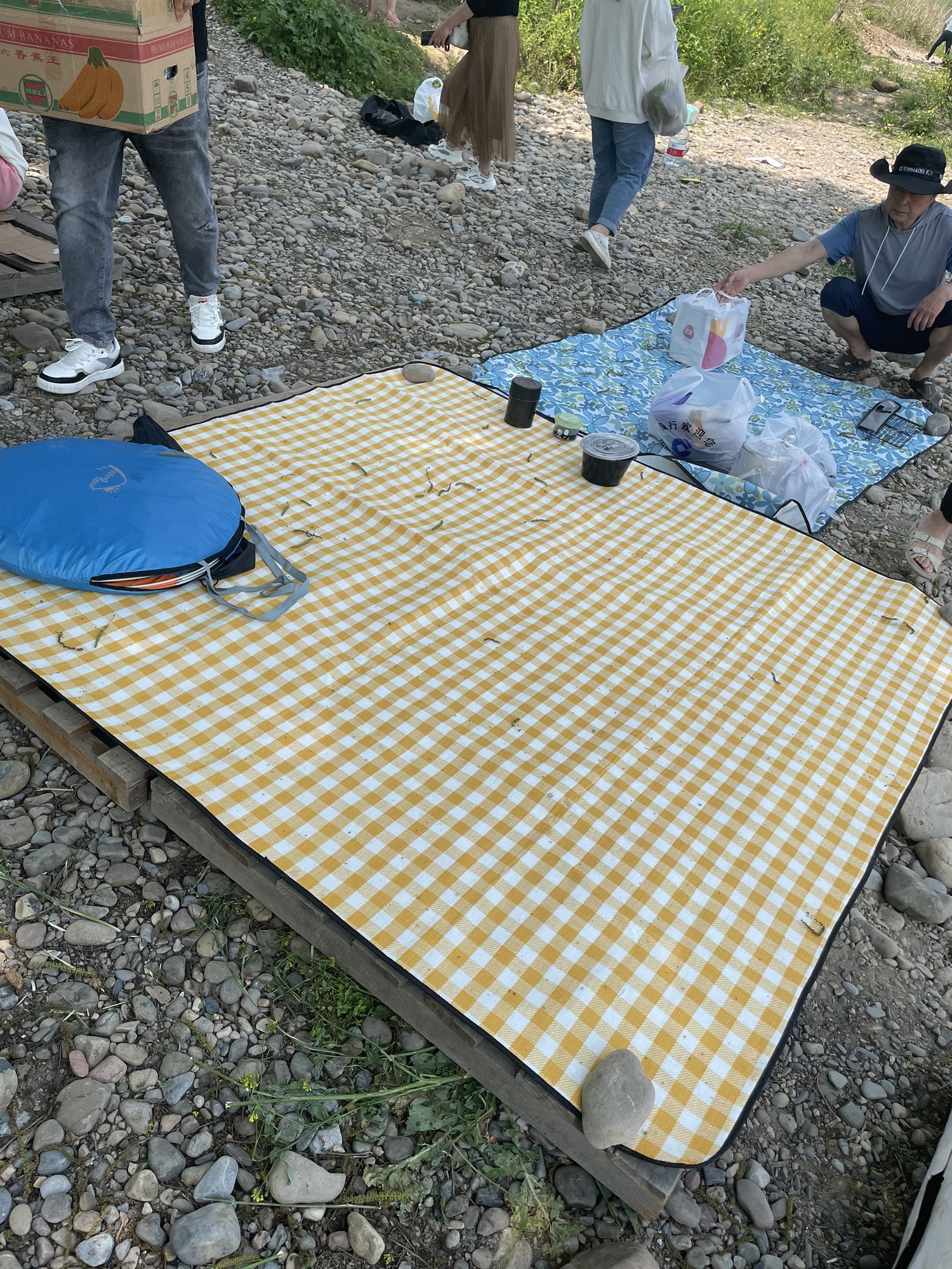 大栗坡公园旅行图片 1