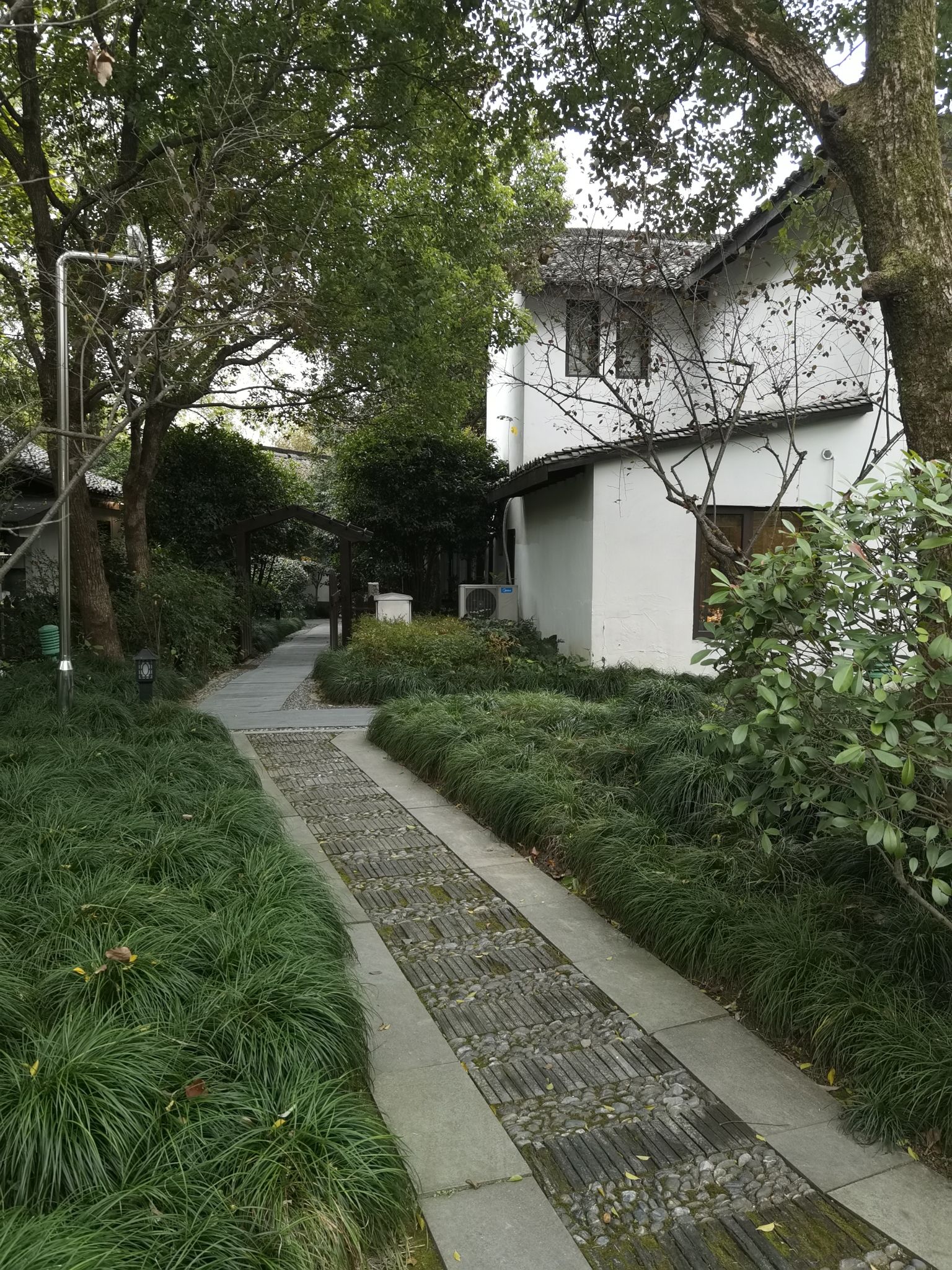 凤语庄园旅行图片 3