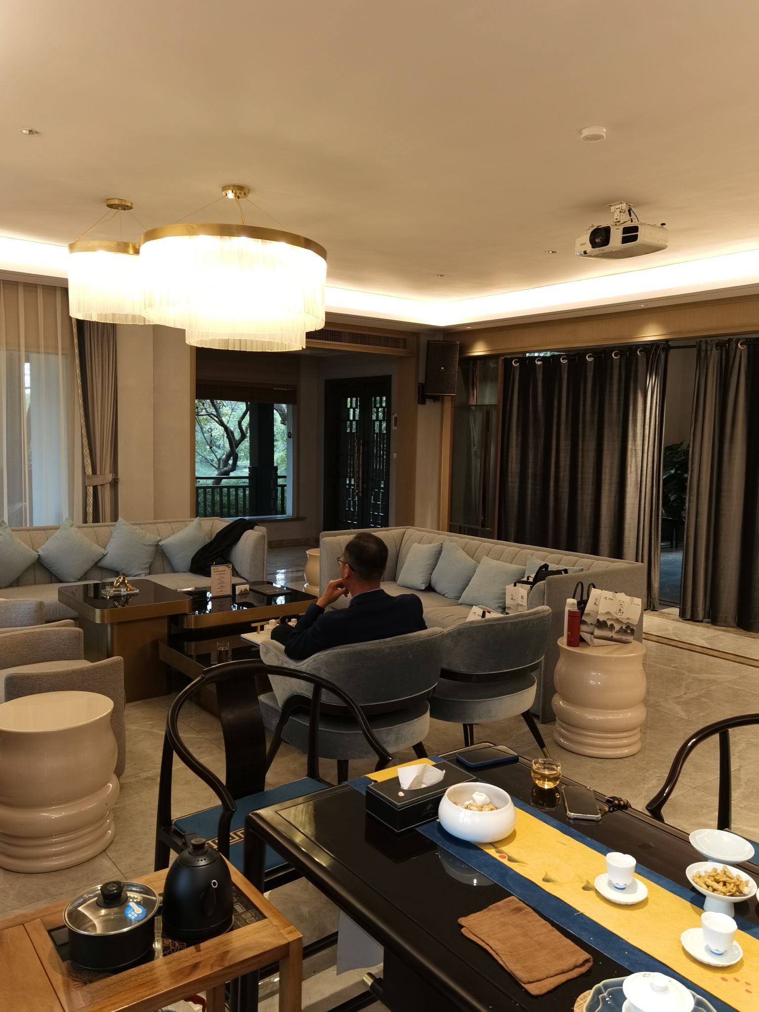 凤语庄园旅行图片 1