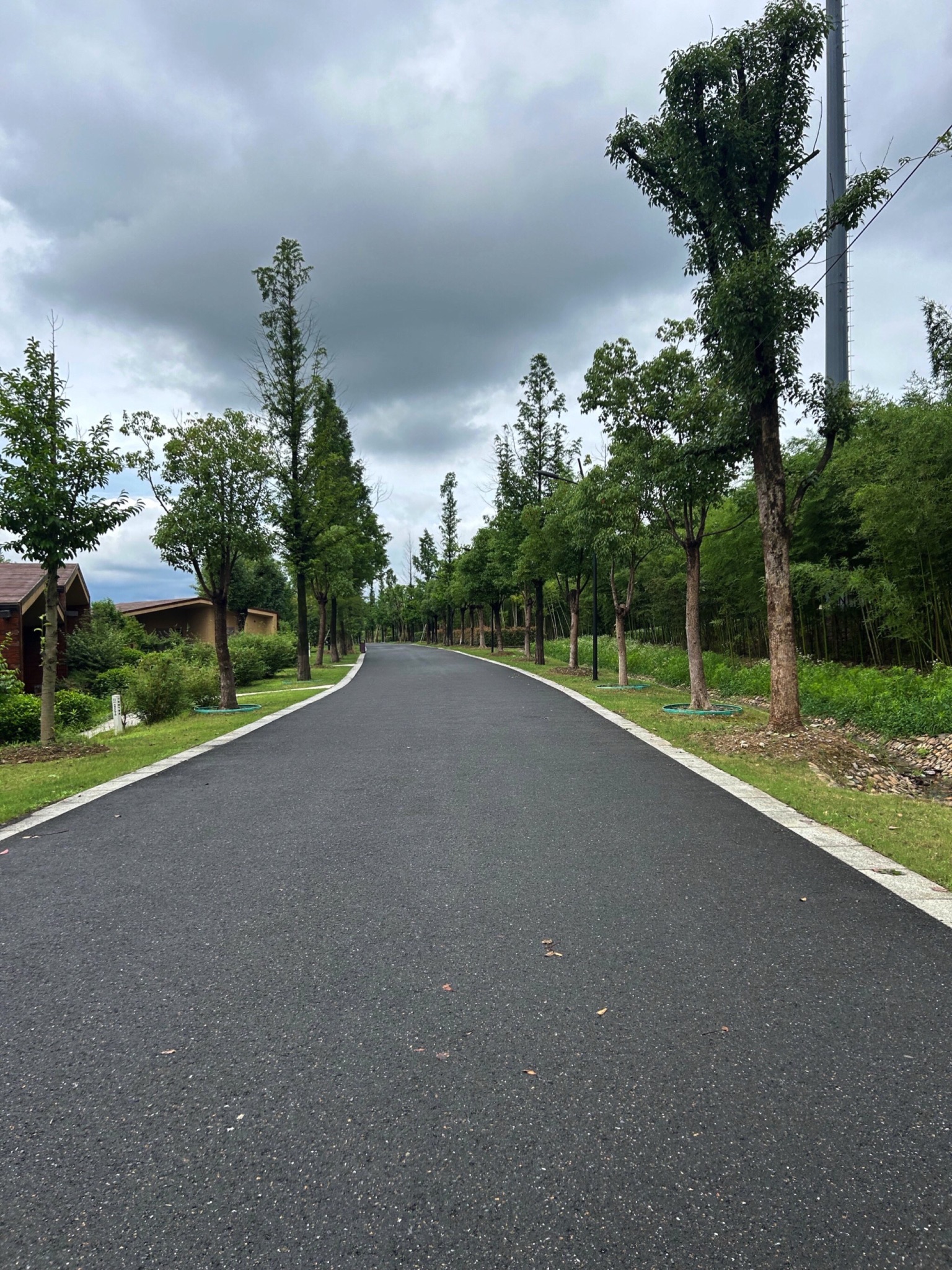莫干山开元森泊度假乐园旅行图片 1