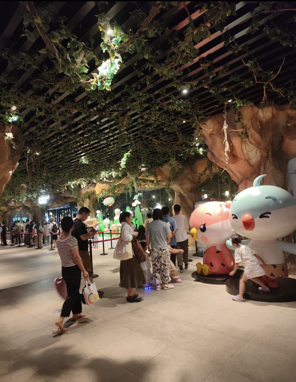 莫干山开元森泊度假乐园旅行图片 3