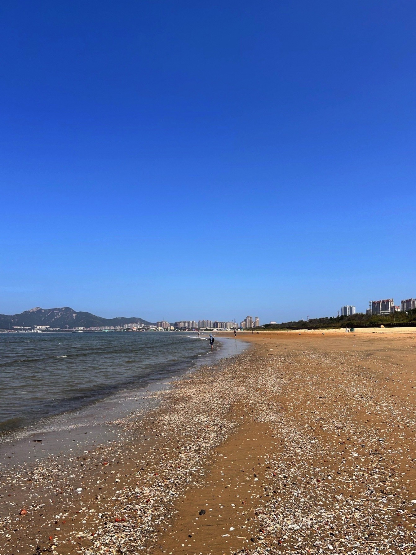 鲁宝沙滩旅行图片 1