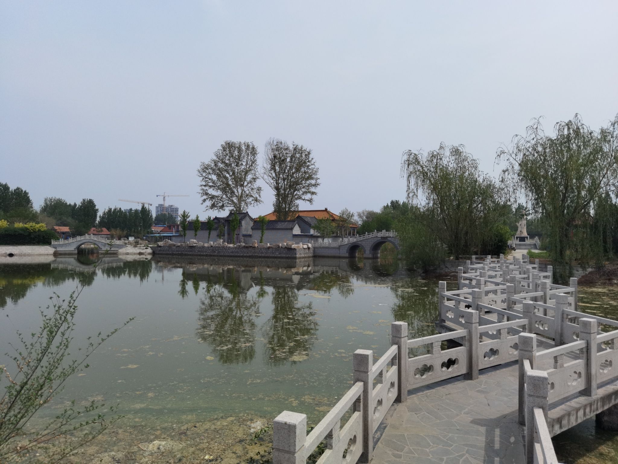 媒仙古槐旅行图片 2