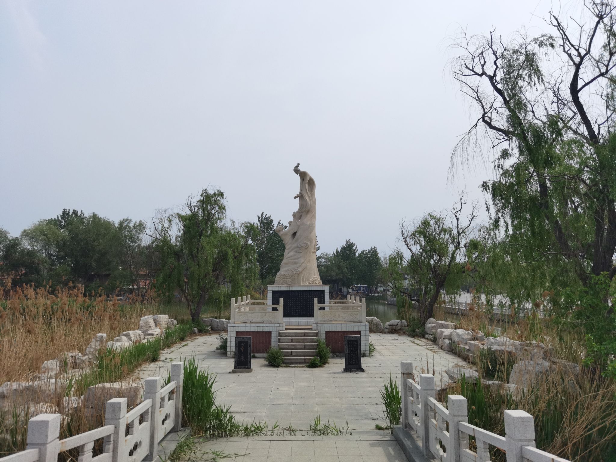 媒仙古槐旅行图片 3