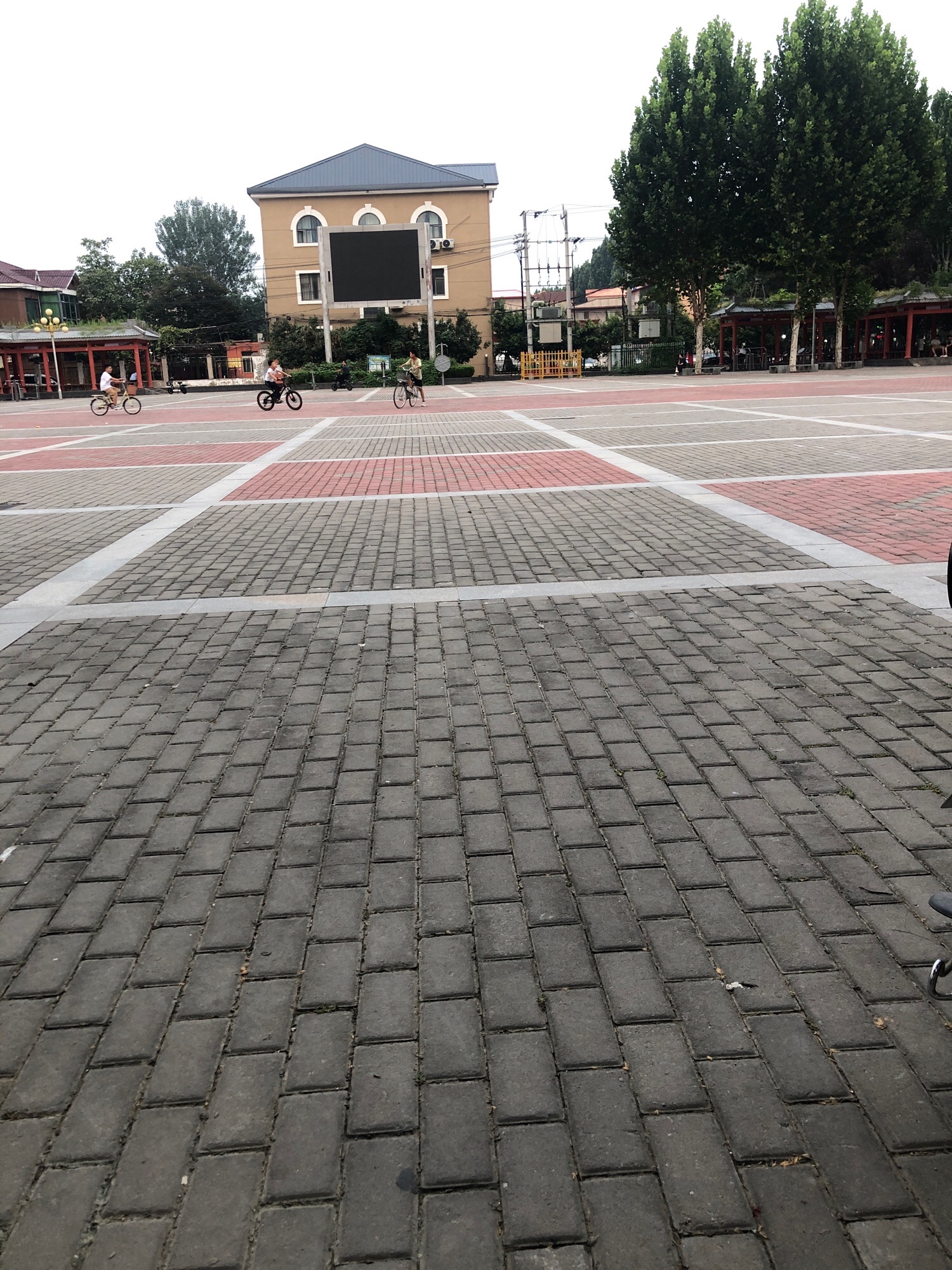十二生肖公园旅行图片 1