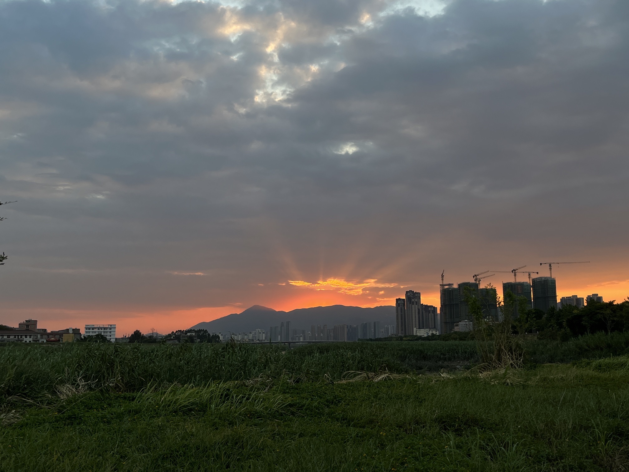 玉湖木兰滨溪公园旅行图片 2