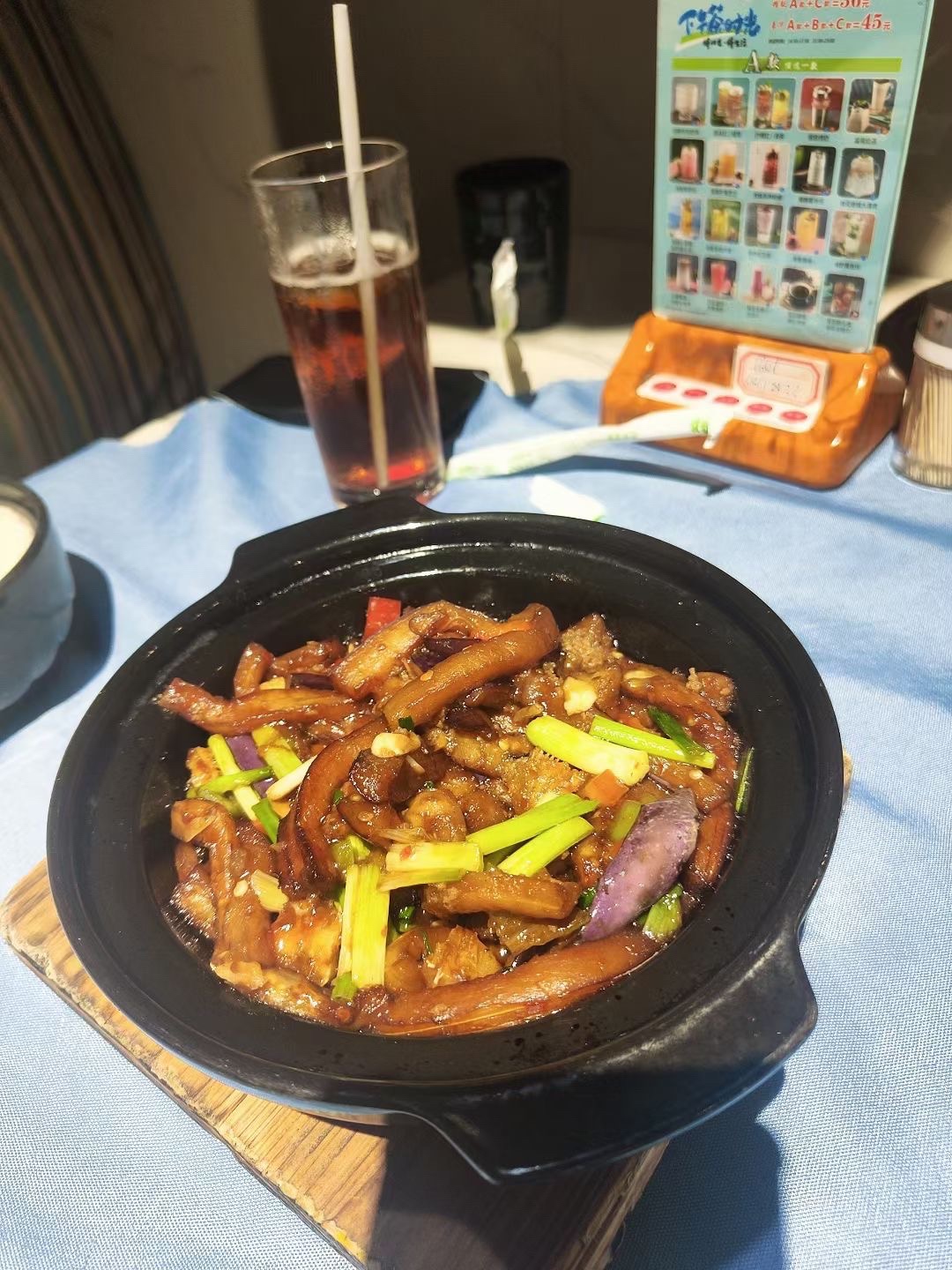 新避风阁(长流店)