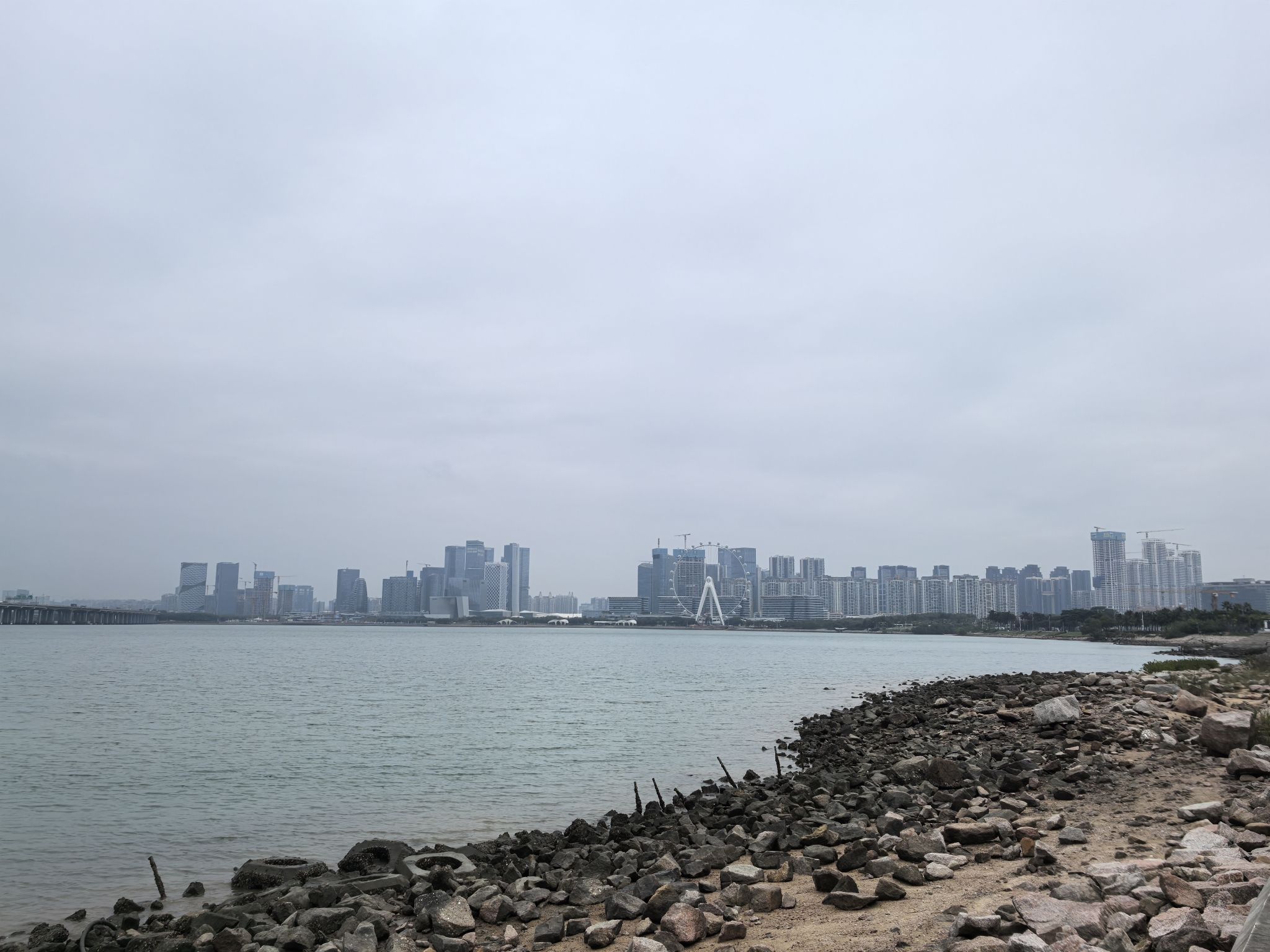 前海运动公园旅行图片 2