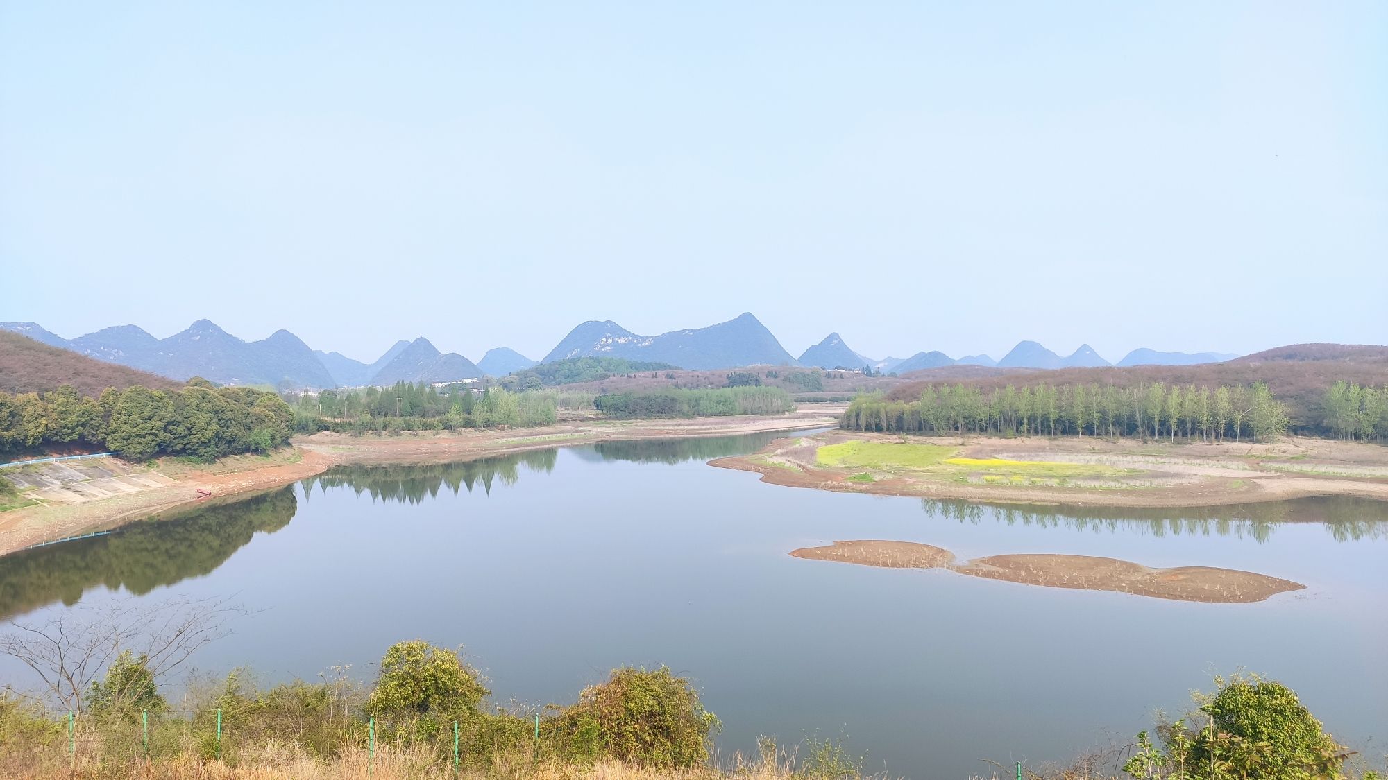 樱花观景台旅行图片 3