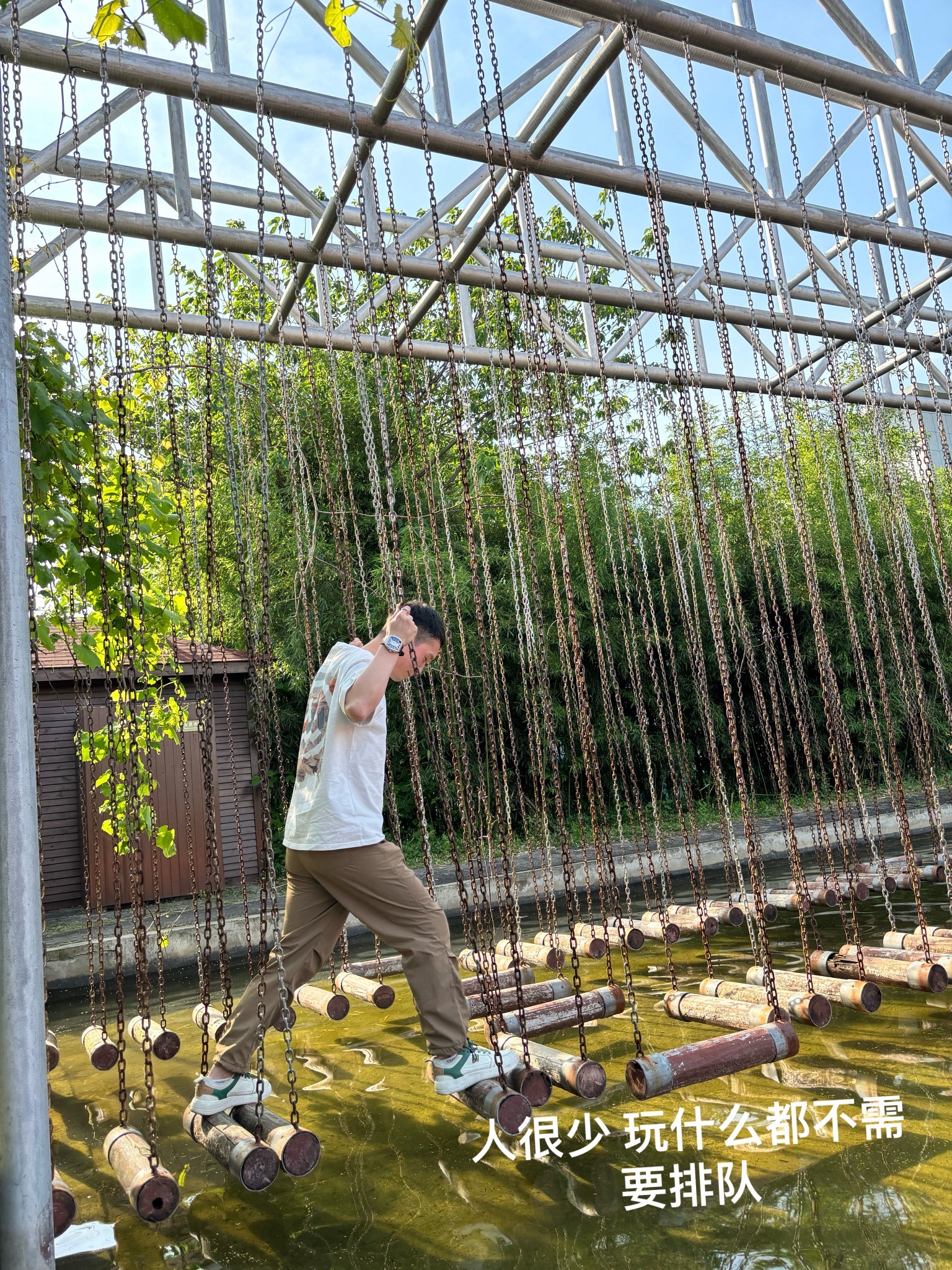 金色田园景区旅行图片 2