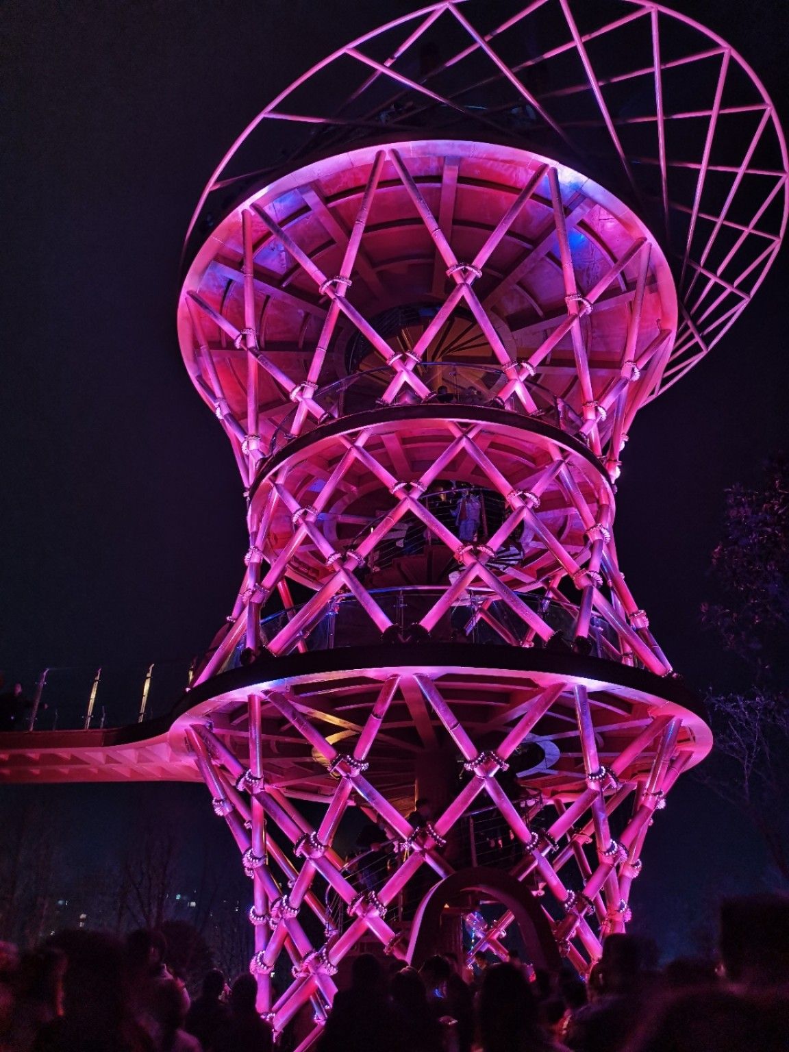 高峰公园旅行图片 3