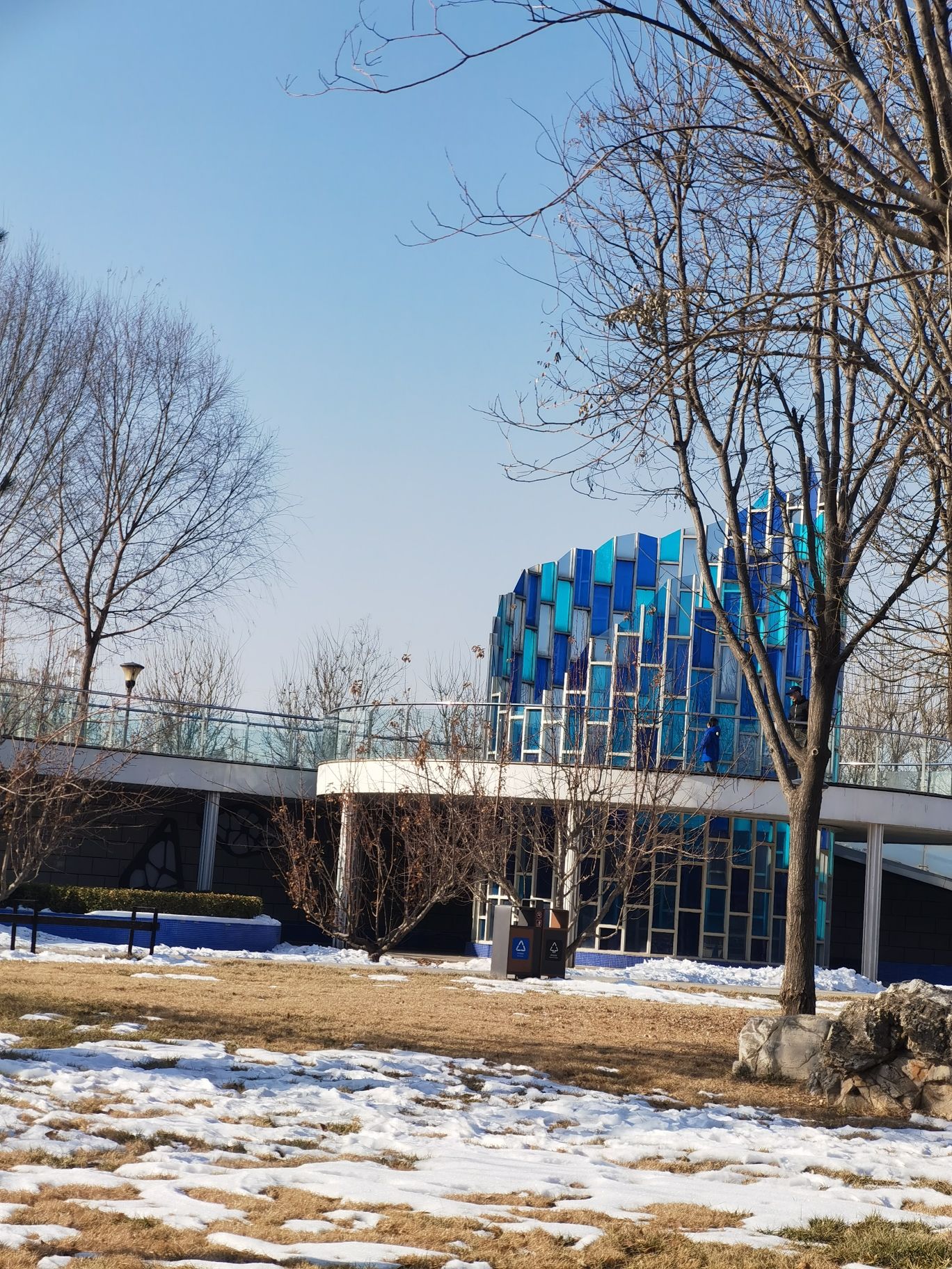 西兆通公园旅行图片 1