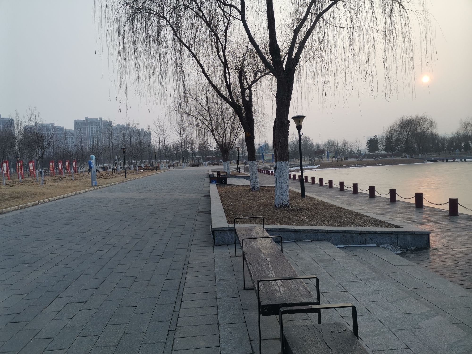 西兆通公园旅行图片 2