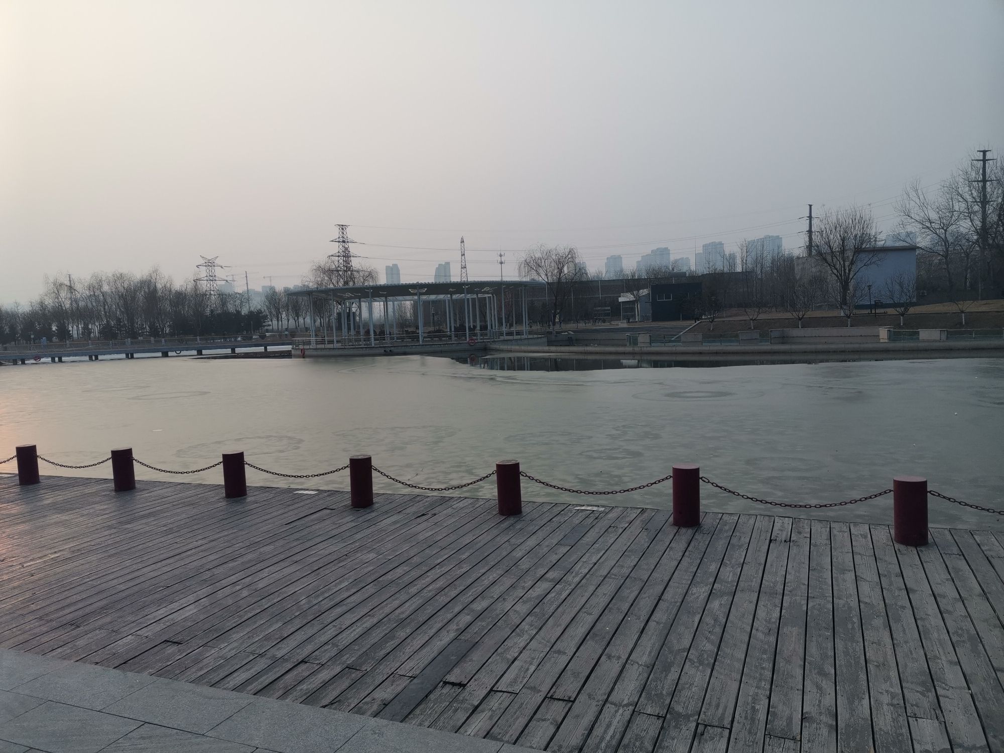 西兆通公园旅行图片 3