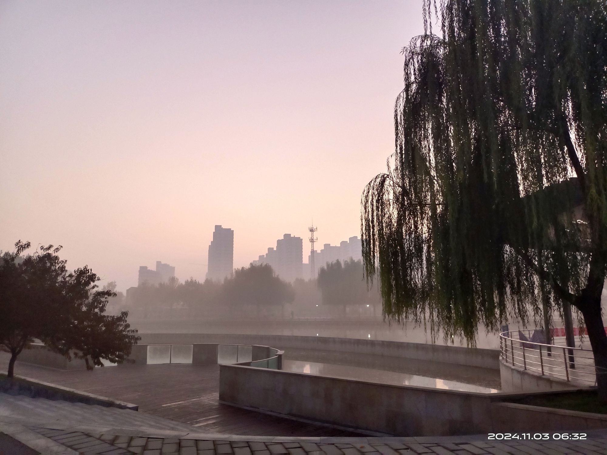 西兆通公园旅行图片 3