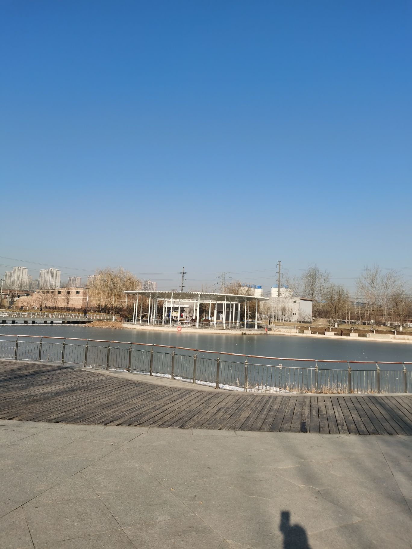 西兆通公园旅行图片 2