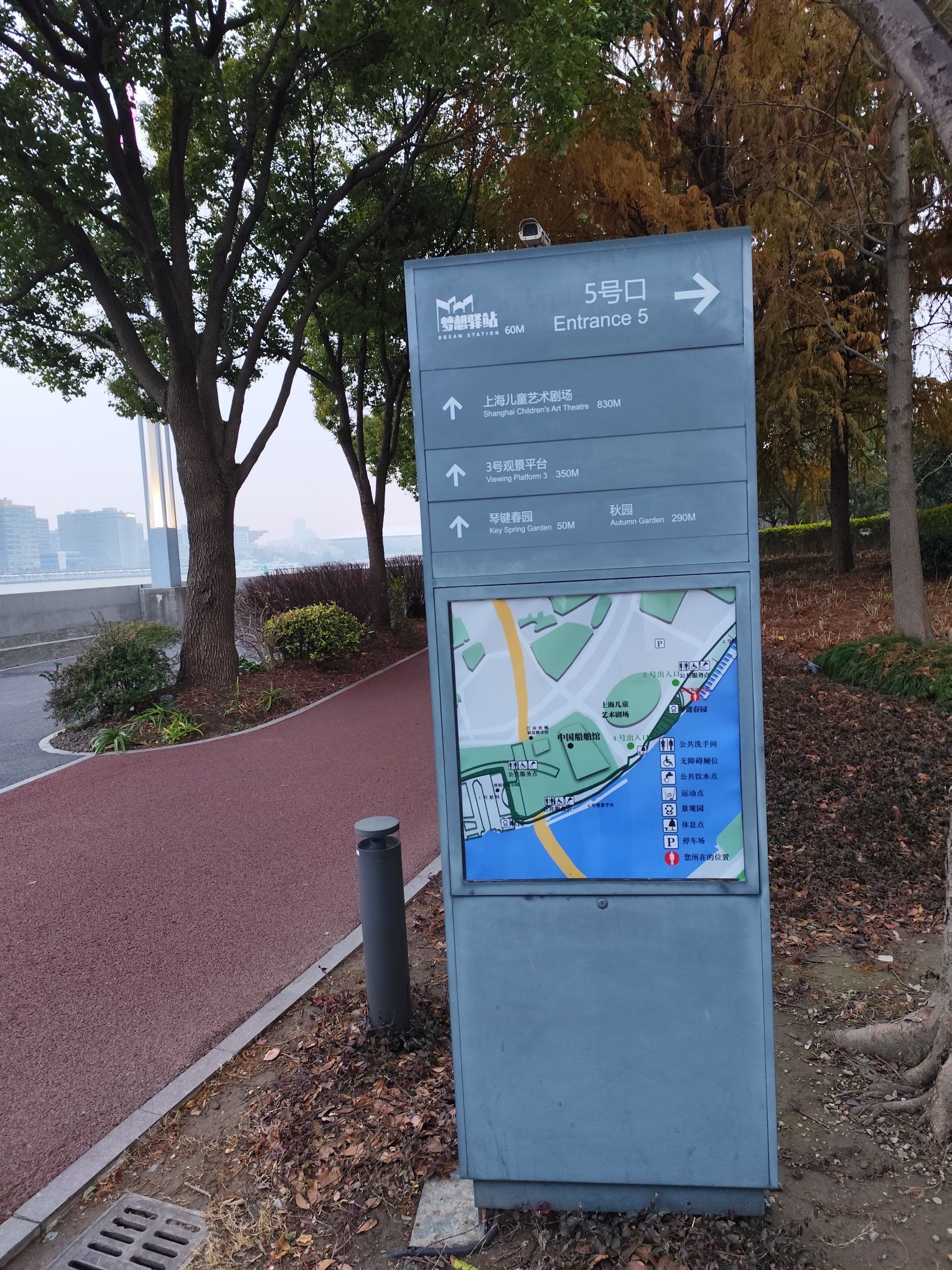 琴键春园旅行图片 3