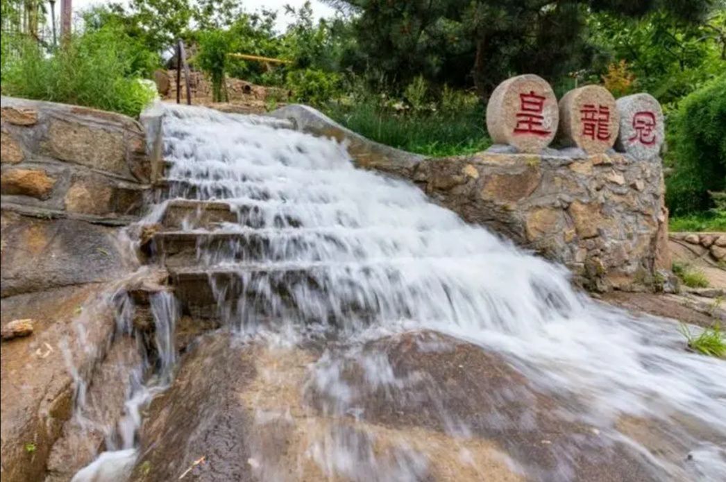 皇龙冠景区旅行图片 1