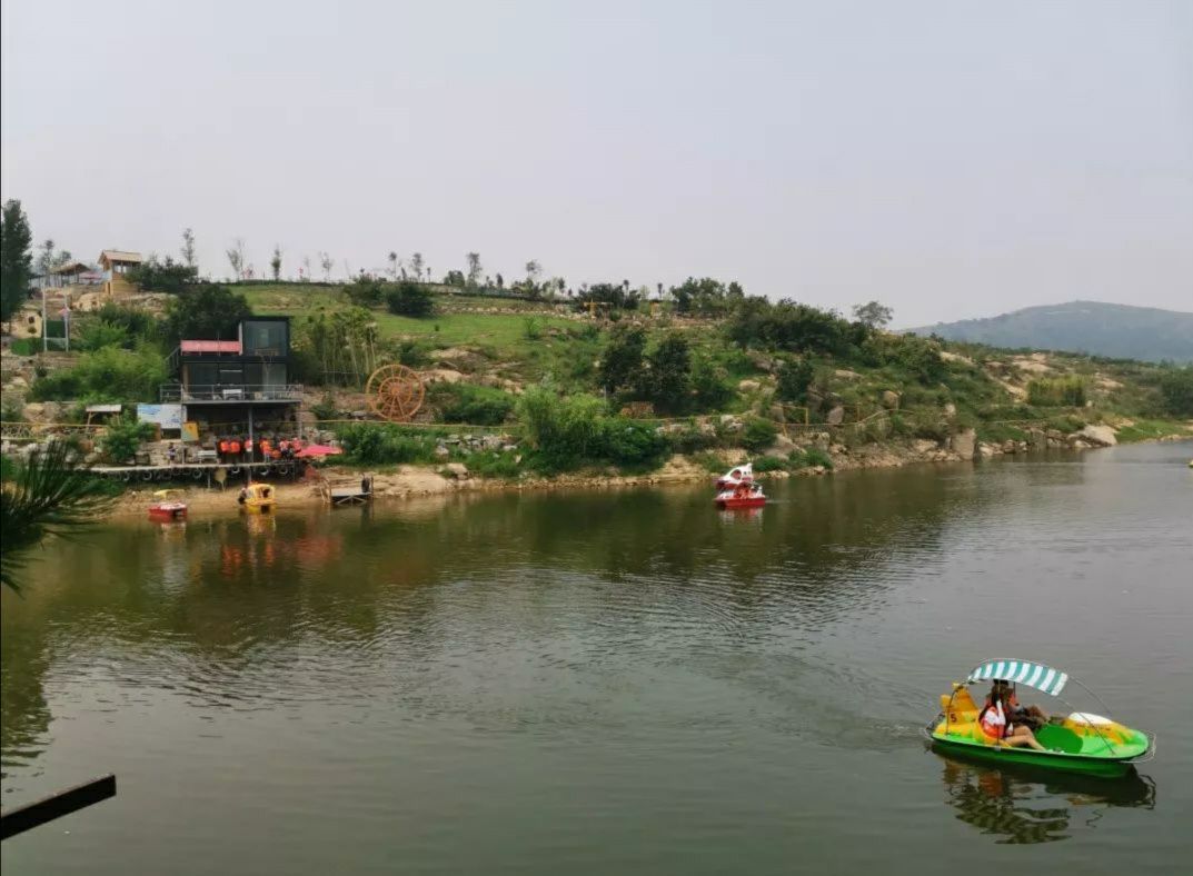 皇龙冠景区旅行图片 2