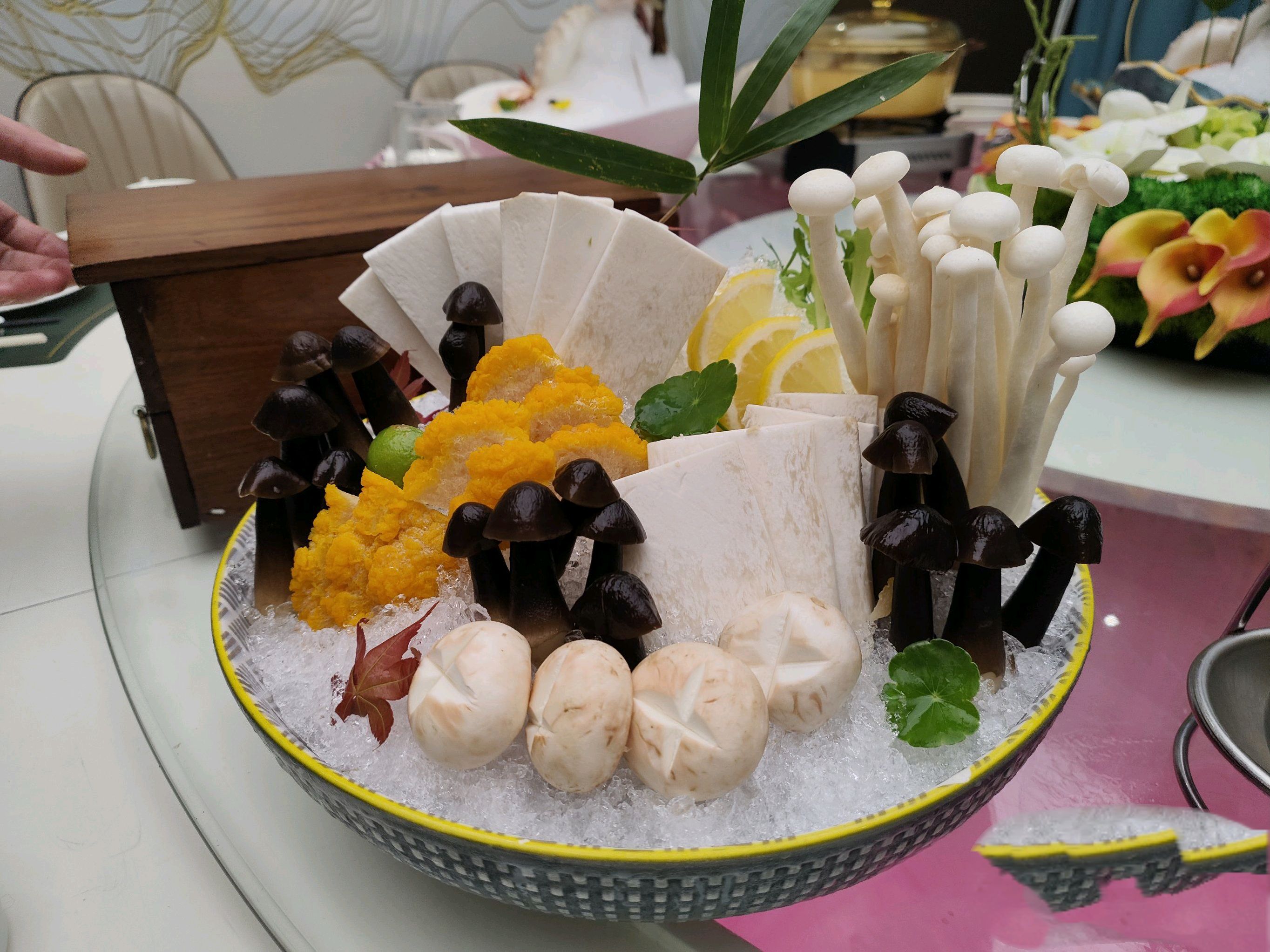 广安宫府大酒楼(承平盛世店)