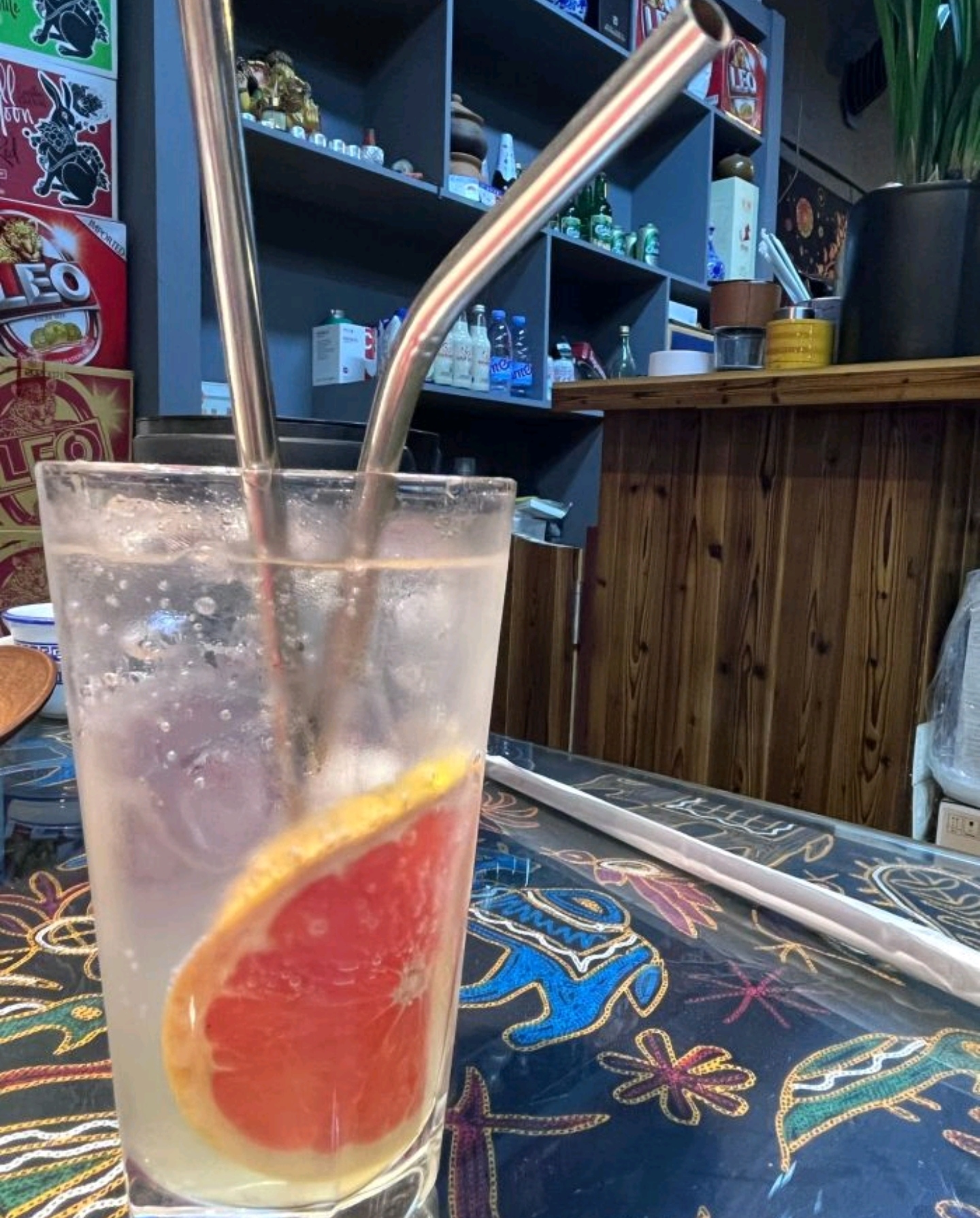 泰格泰式风味餐厅&酒吧