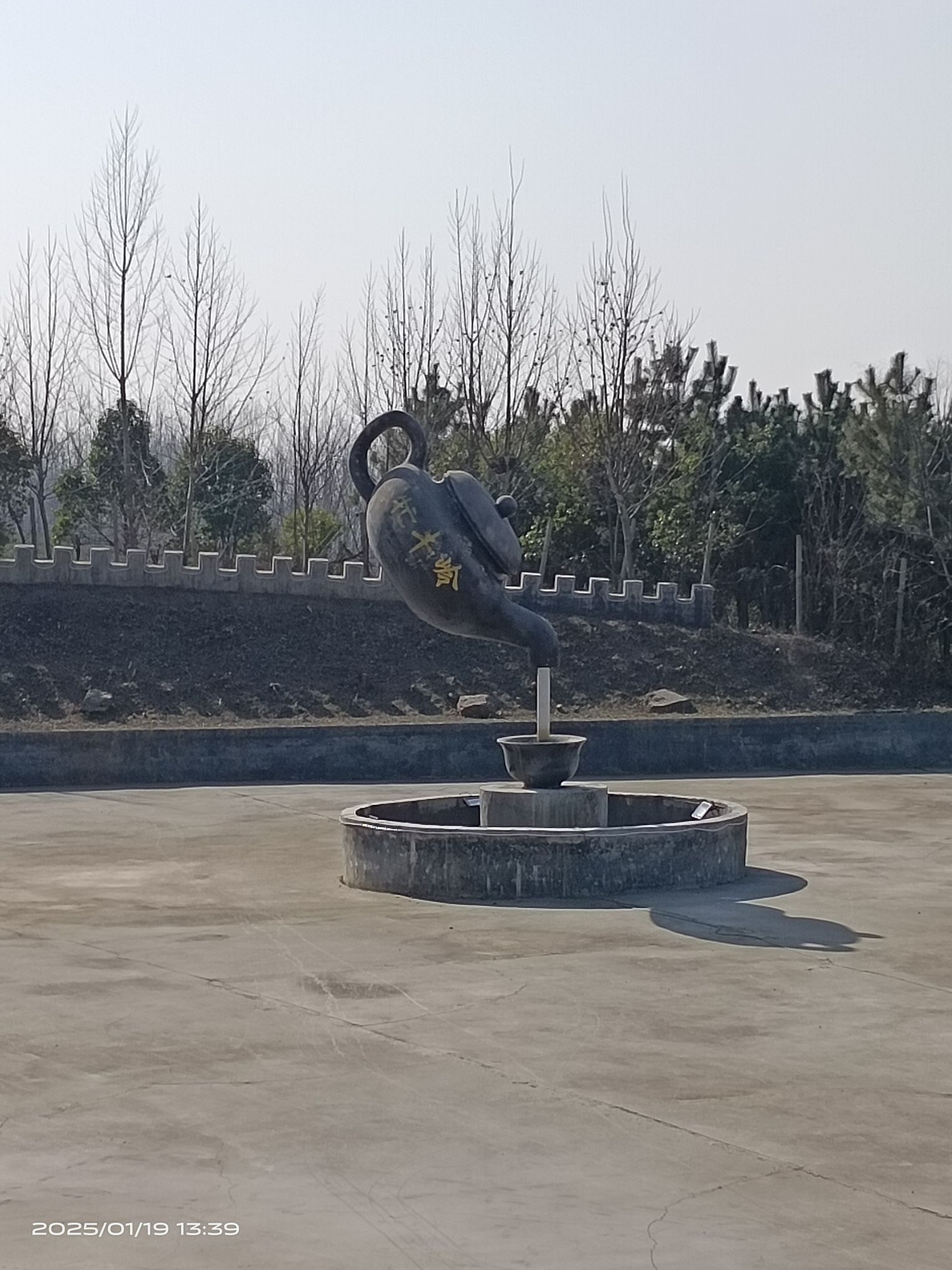 牤牛岭风情花博园旅行图片 3