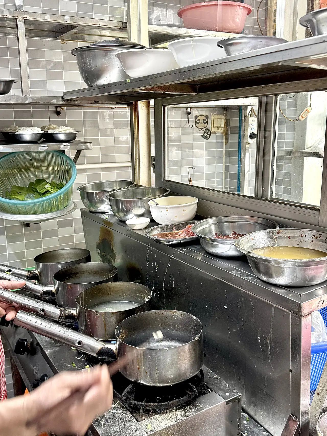 吕记香海南粉店