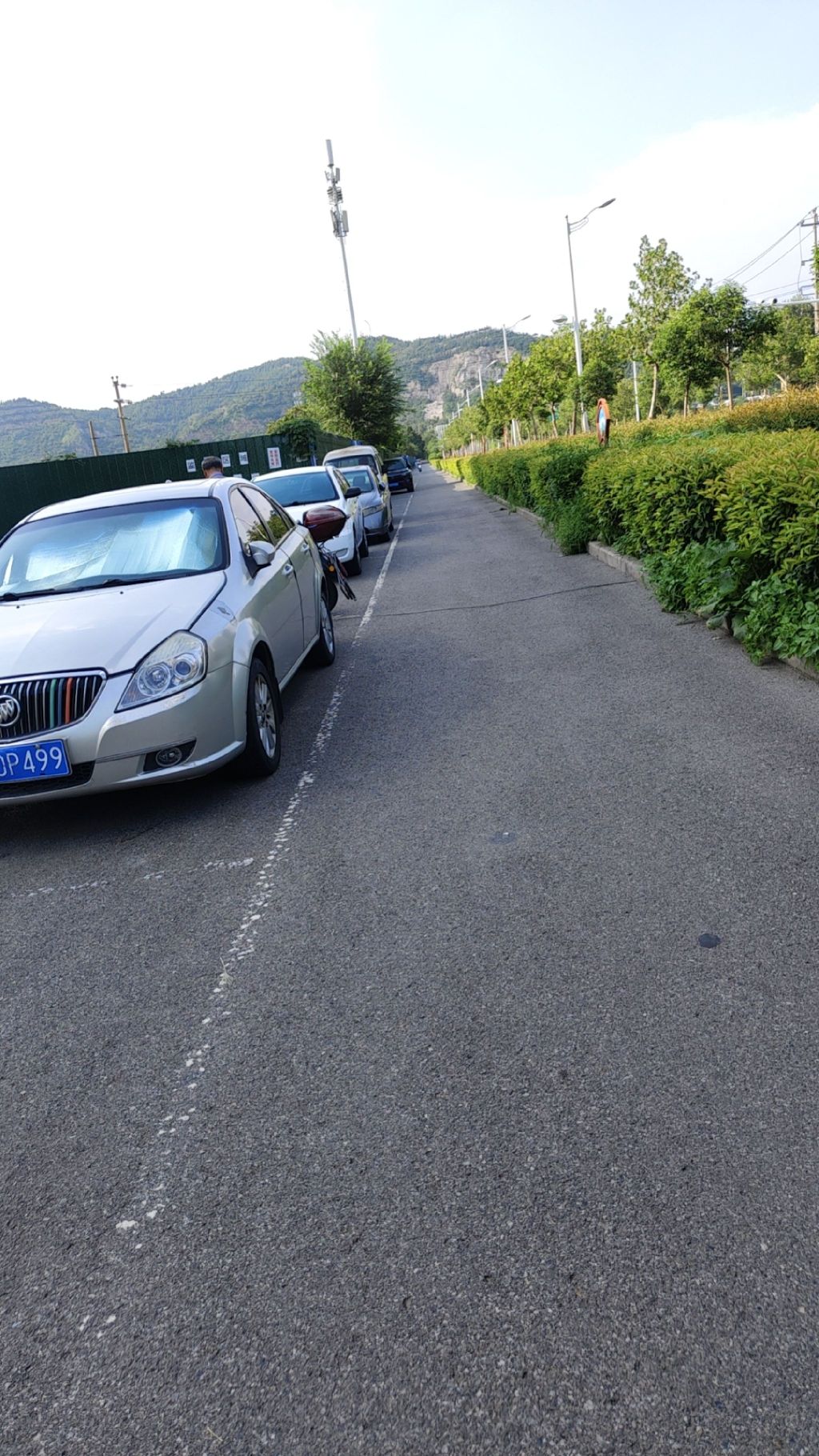 闫河公园旅行图片 1