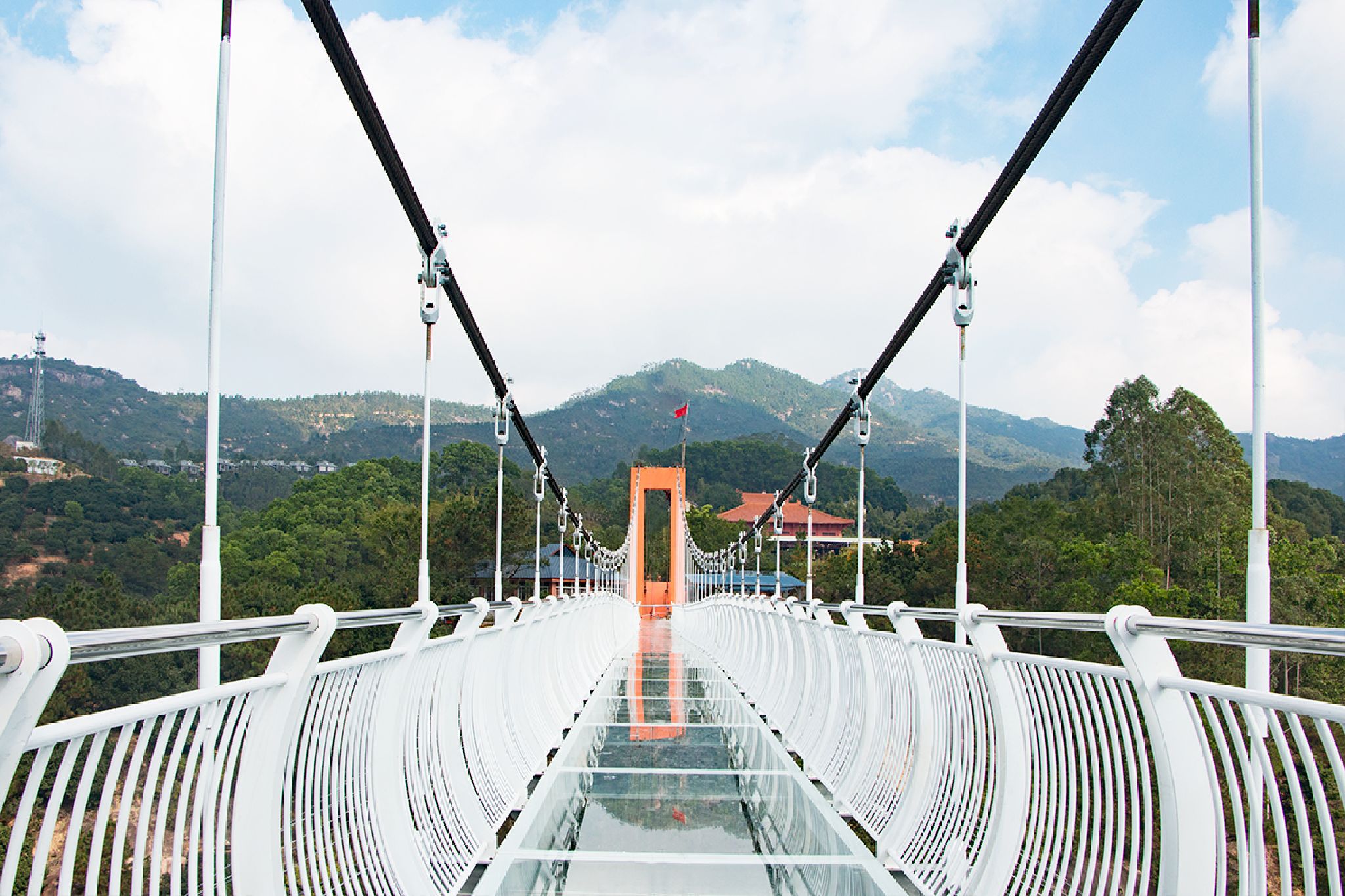 紫莲生态旅游度假区