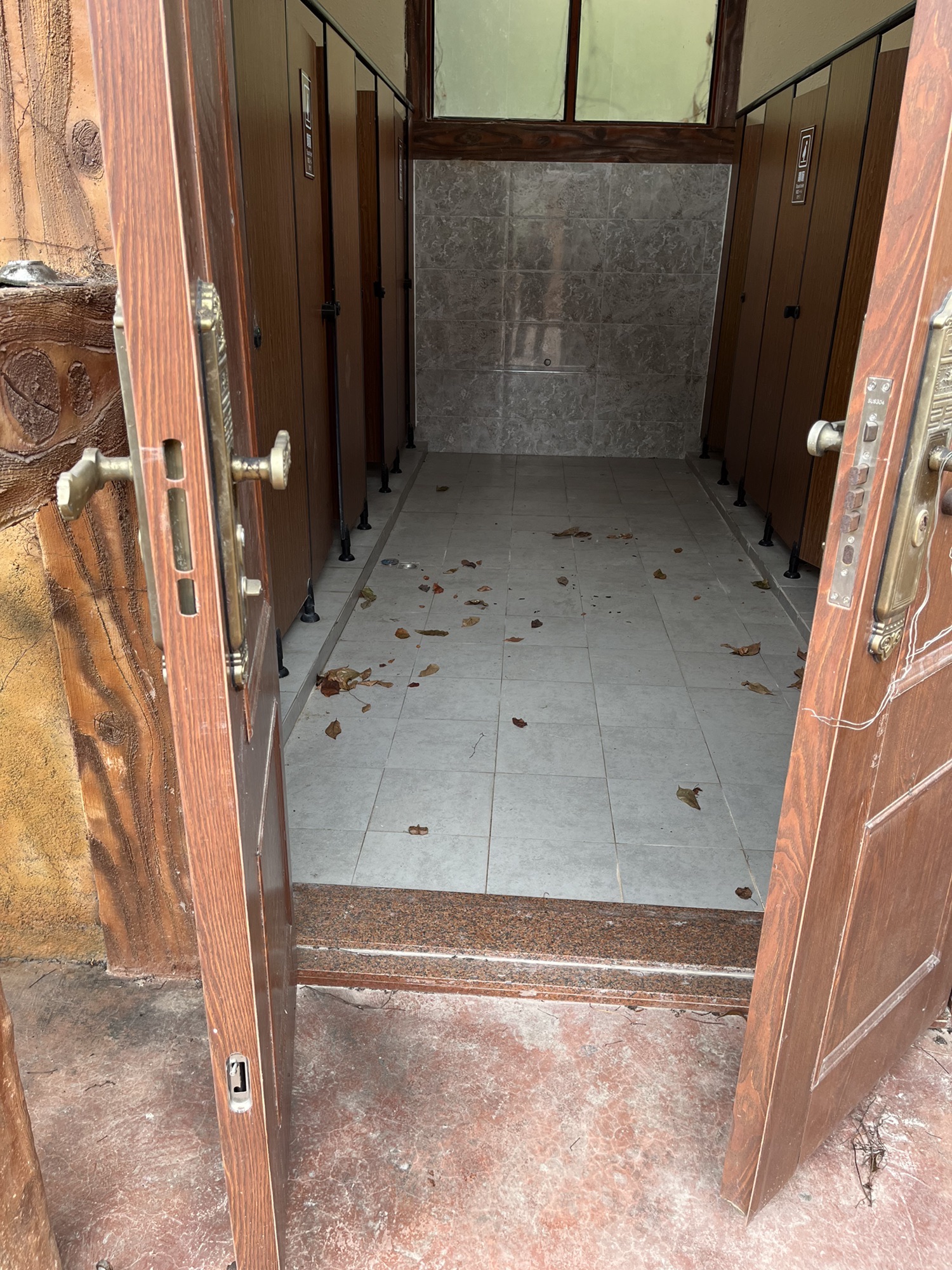 紫莲生态旅游度假区旅行图片 3