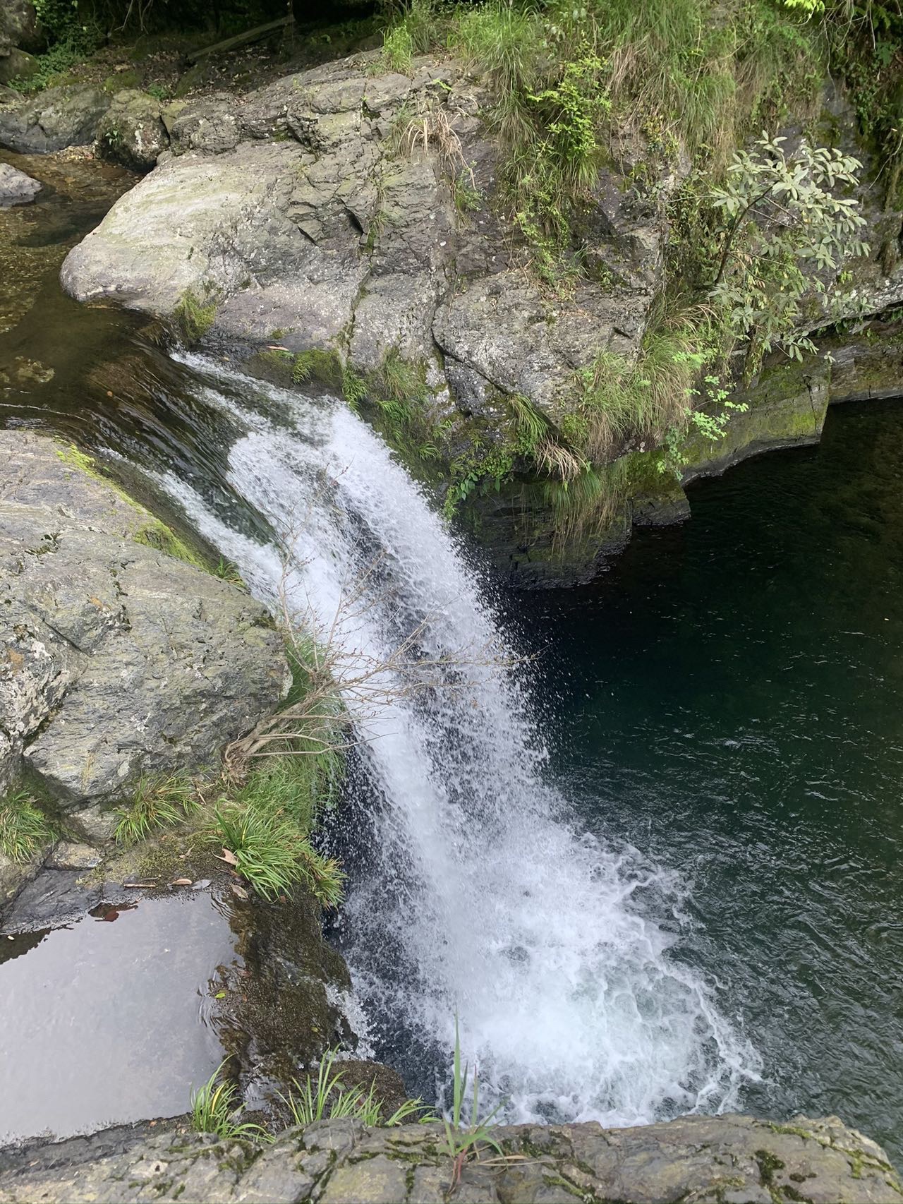 柯村风光观景台旅行图片 2