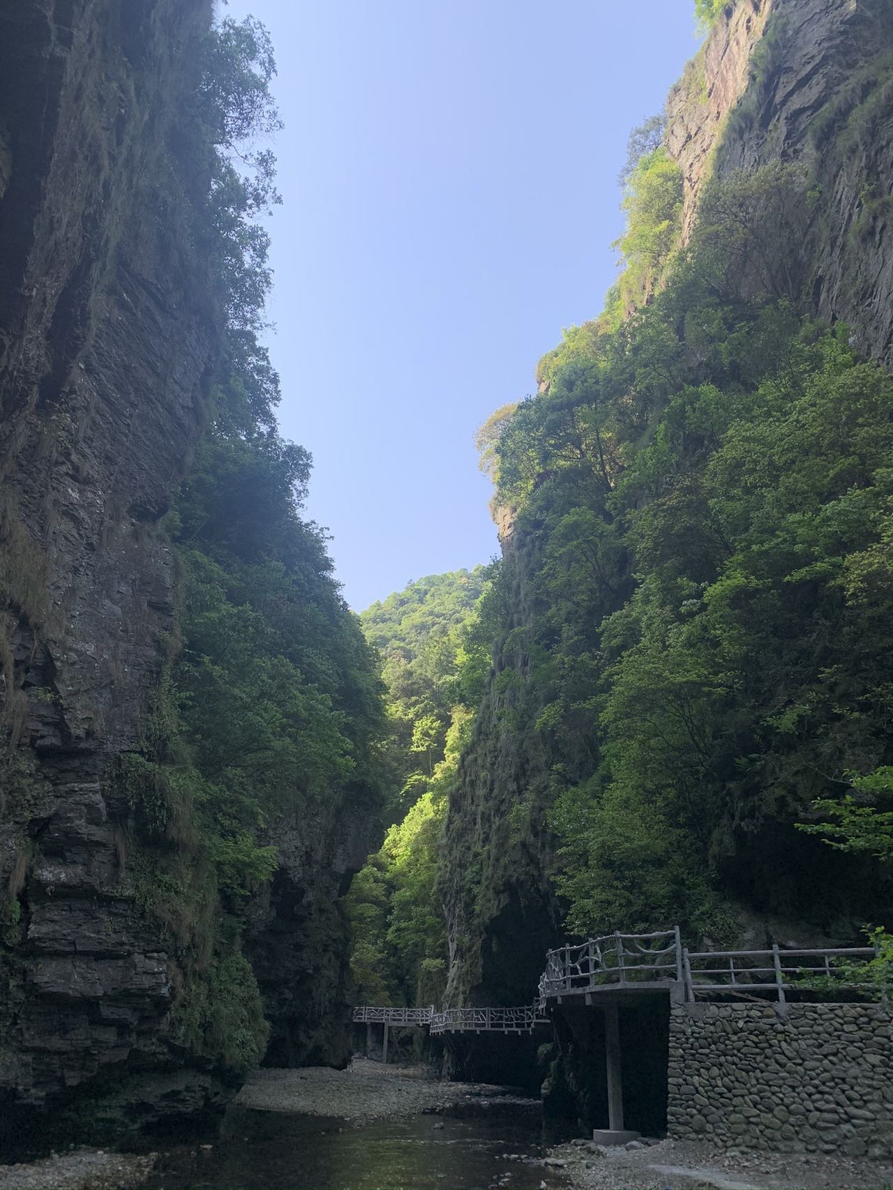 柯村风光观景台旅行图片 3