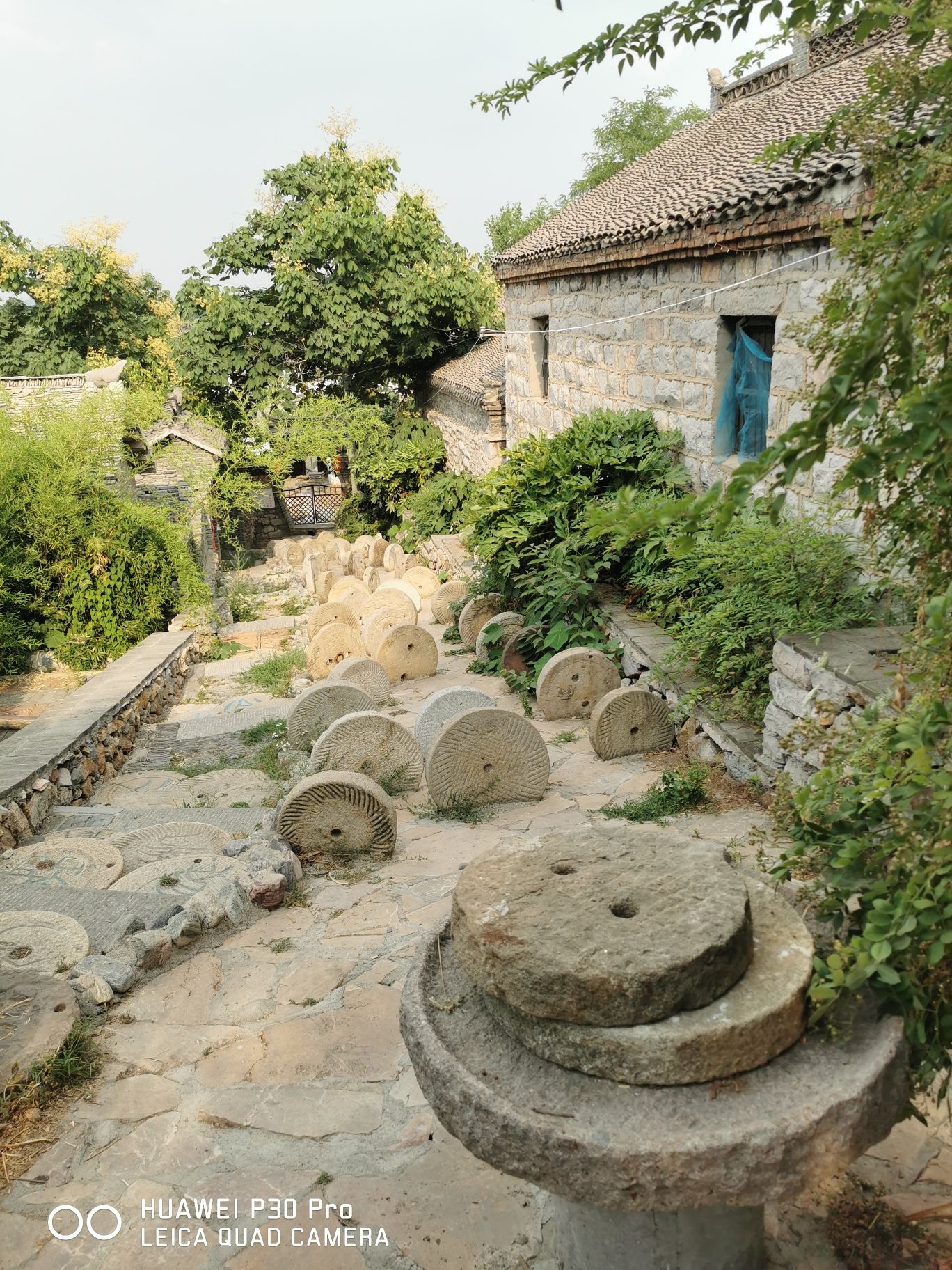 石头部落旅行图片 3