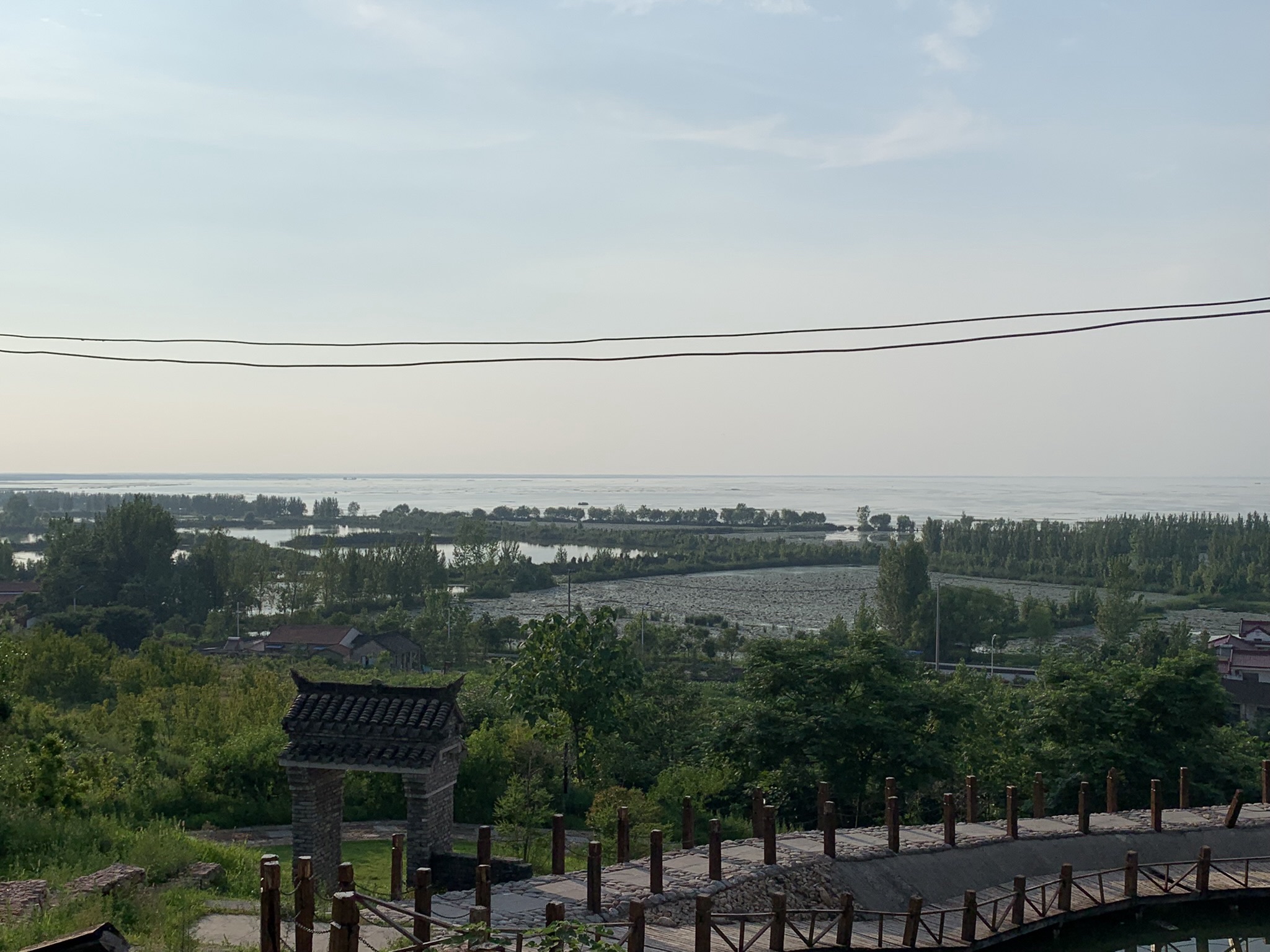 石头部落旅行图片 2