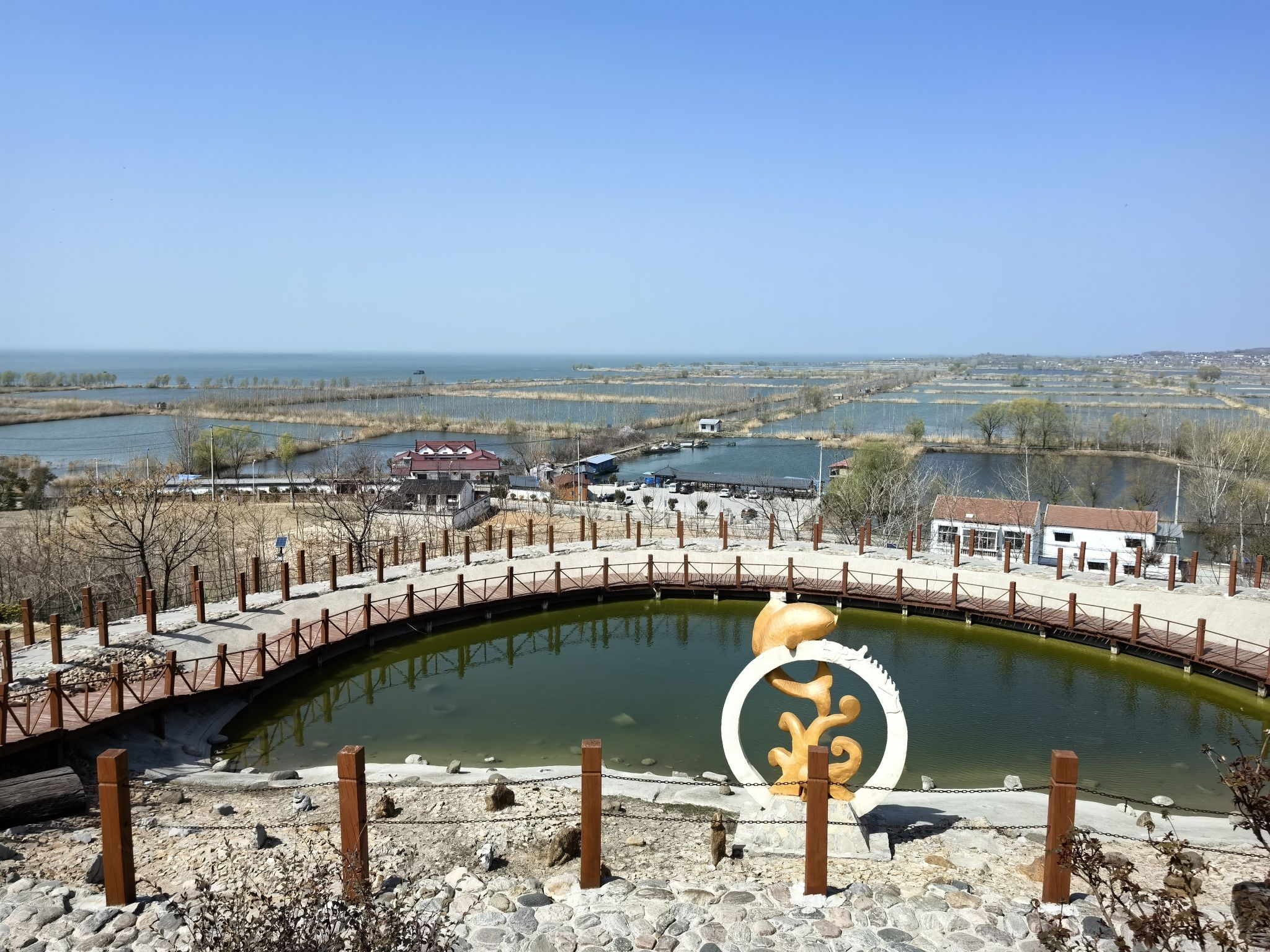 石头部落旅行图片 3