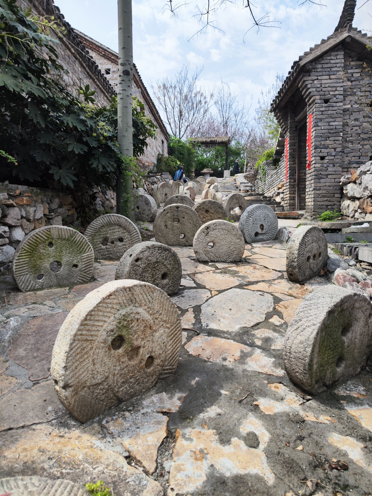 石头部落旅行图片 2