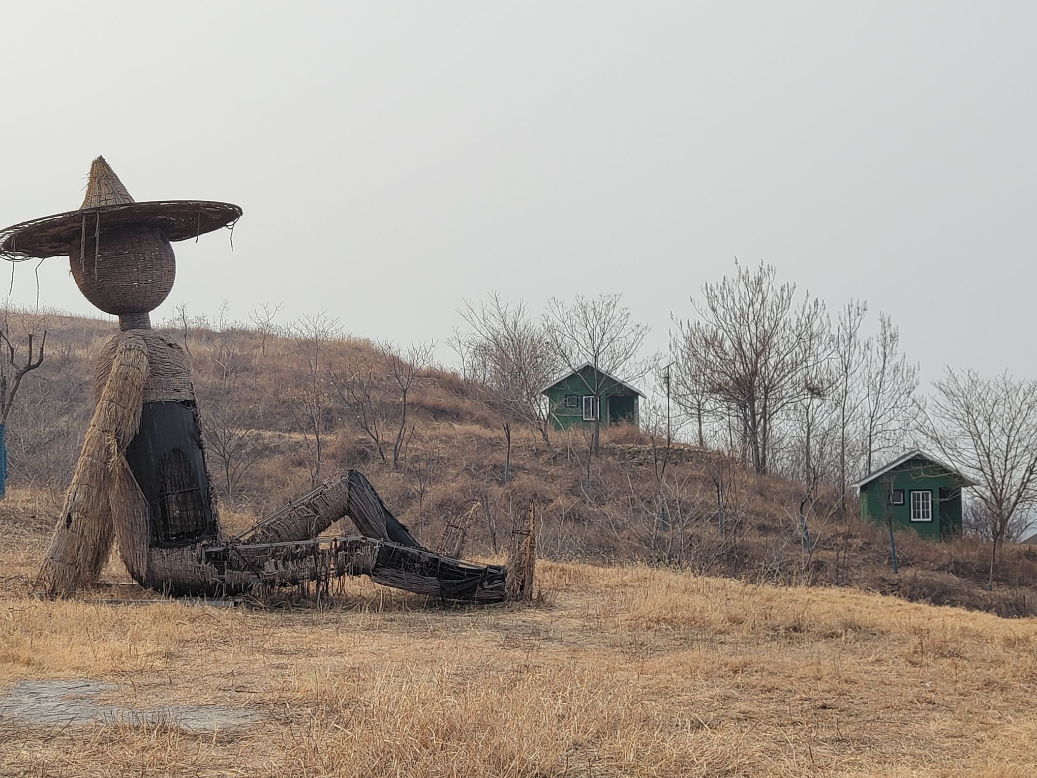 石头部落旅行图片 2