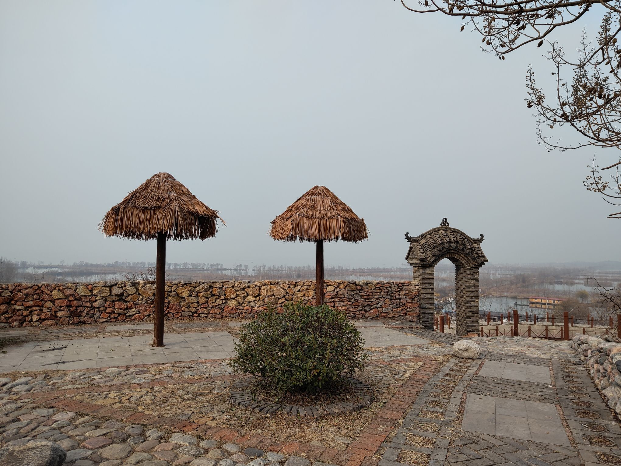 石头部落旅行图片 1