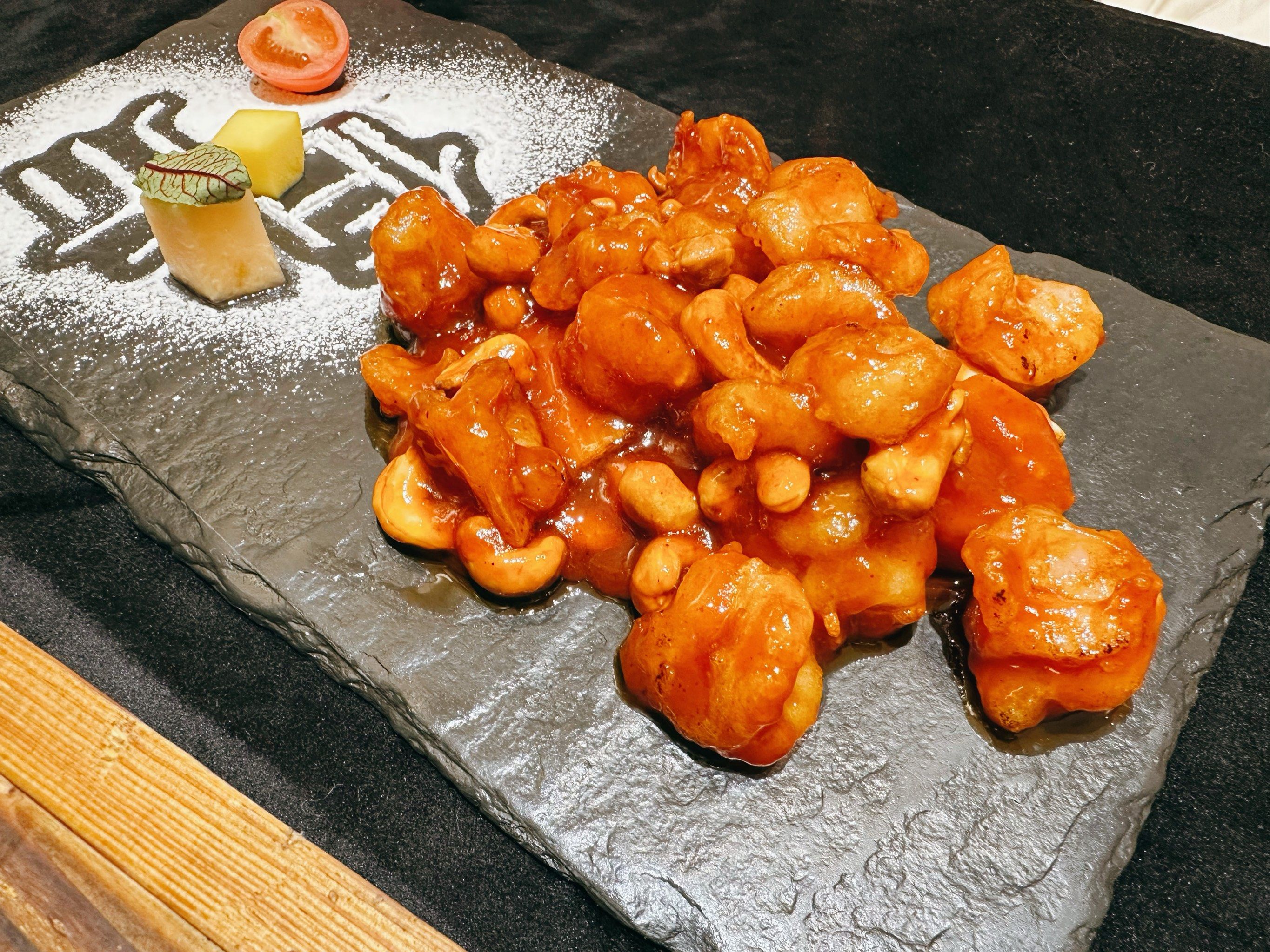 佰禾餐厅