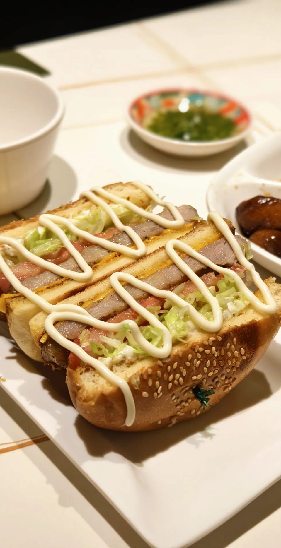 陈氏香港南豐茶餐厅(厦门总店)