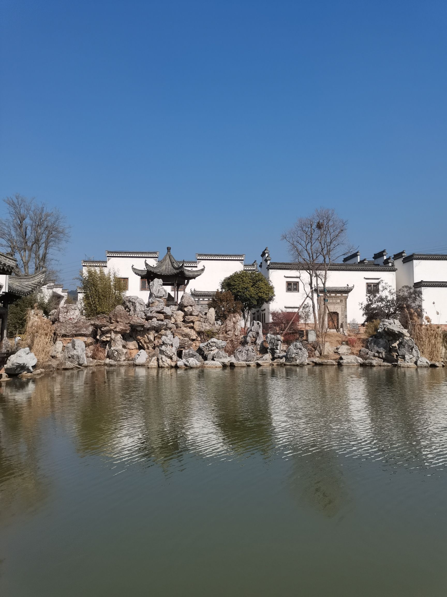 遇园旅行图片 2