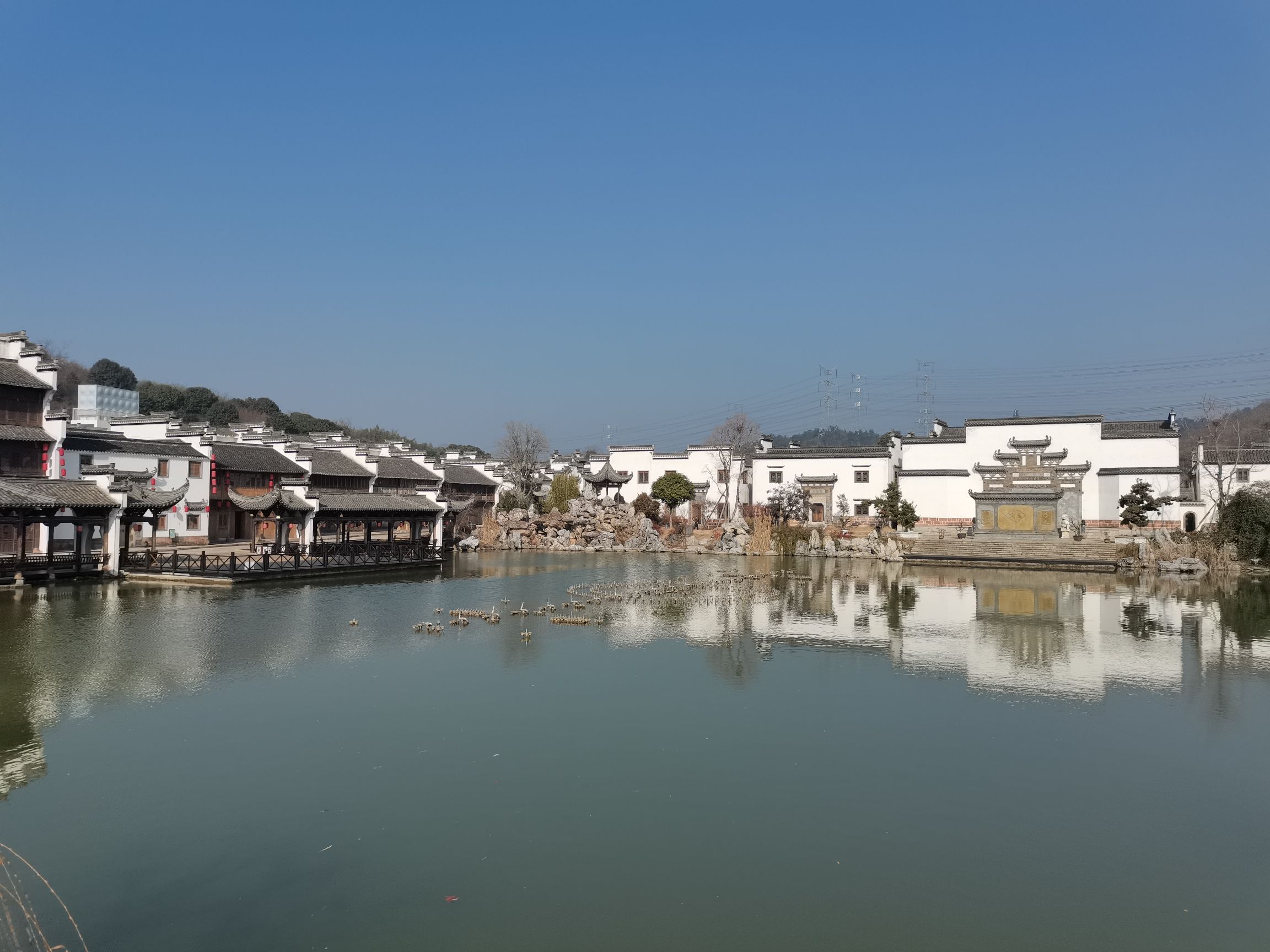 遇园旅行图片 3