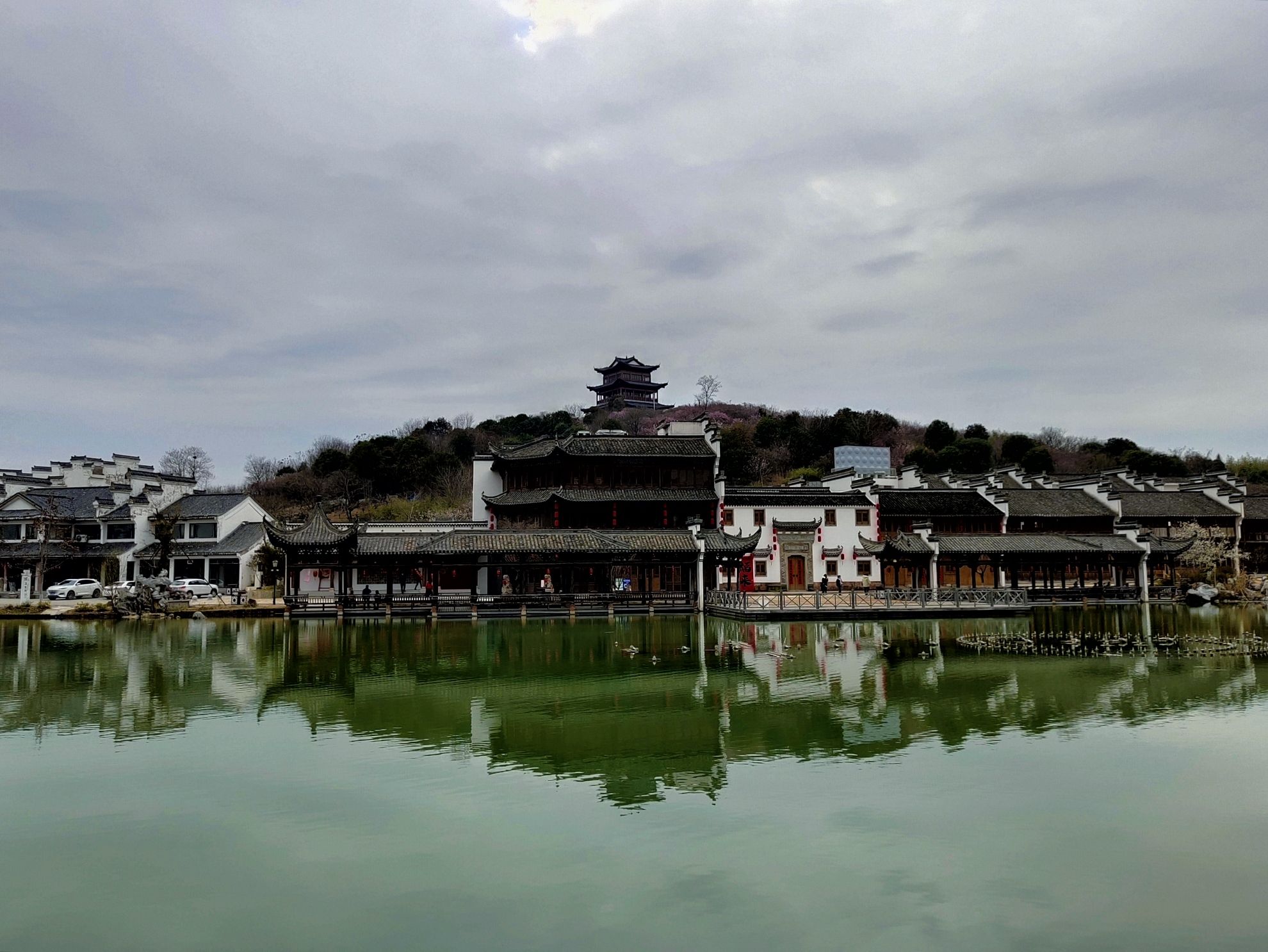 遇园旅行图片 3